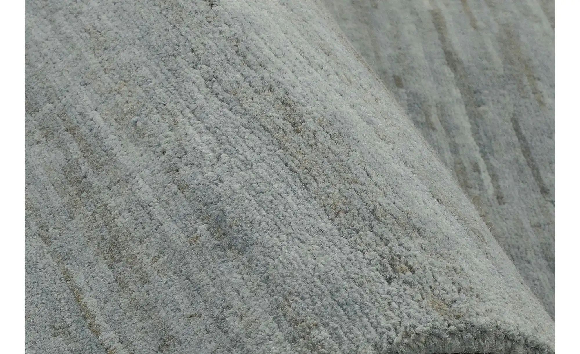 Thumbnail - Naturteppich   ¦ beige ¦ Wolle ¦ Maße (cm): B: 250 H: 0,5 Teppiche > Naturteppiche - Höffner