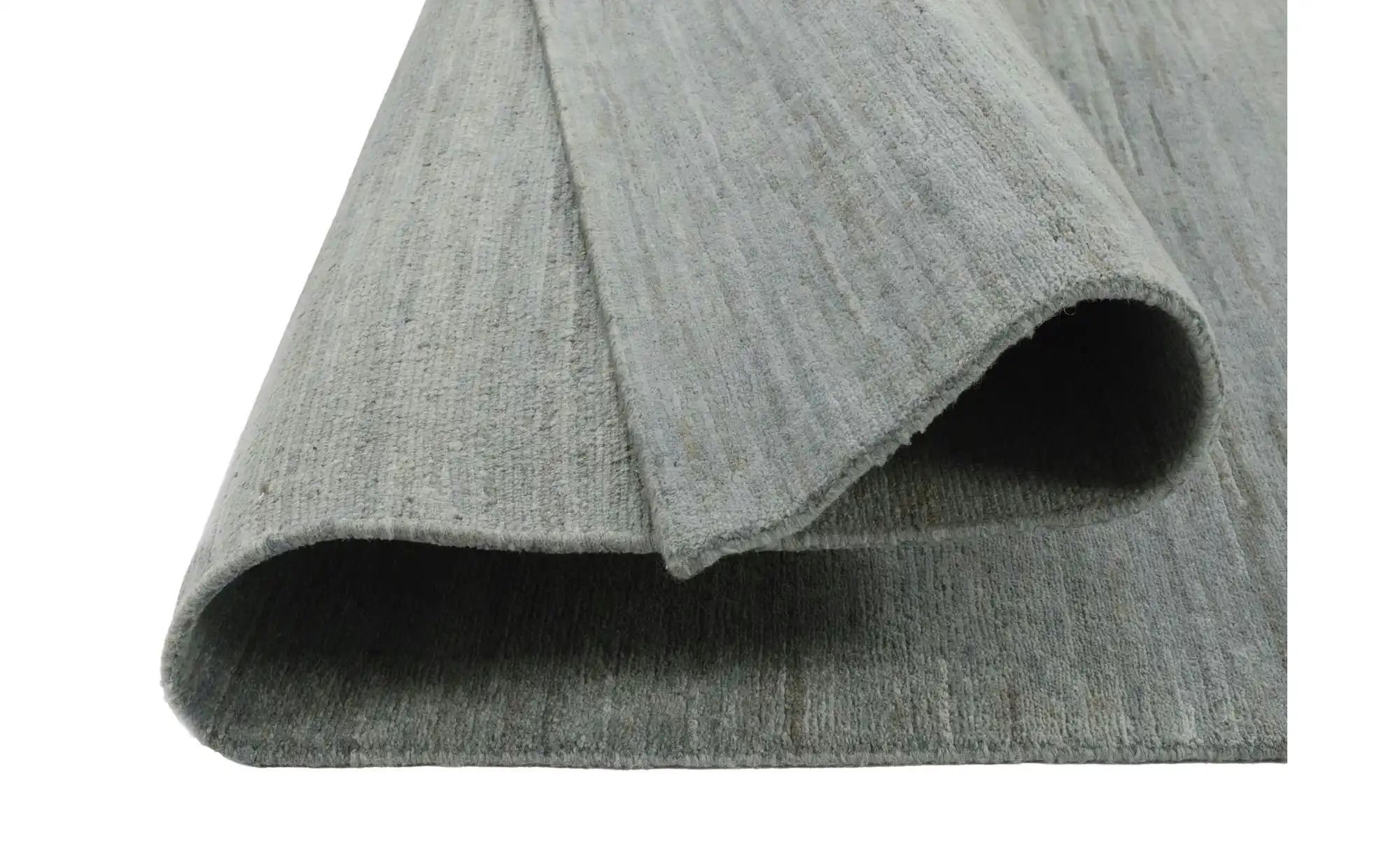 Thumbnail - Naturteppich ¦ beige ¦ Wolle ¦ Maße (cm): B: 140 H: 0,5 Teppiche > Naturteppiche - Höffner