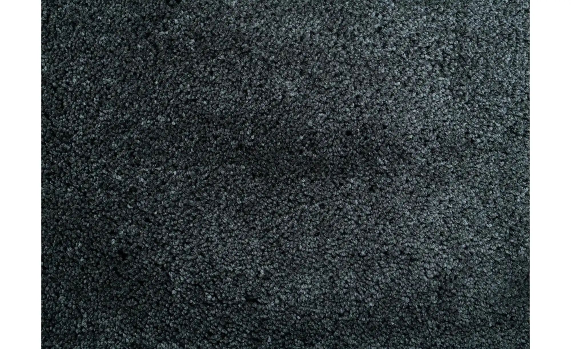 TOM TAILOR HOME Hochflor-Teppich »Shaggy Teppich Cozy«, oval, 25 mm Höhe, U günstig online kaufen