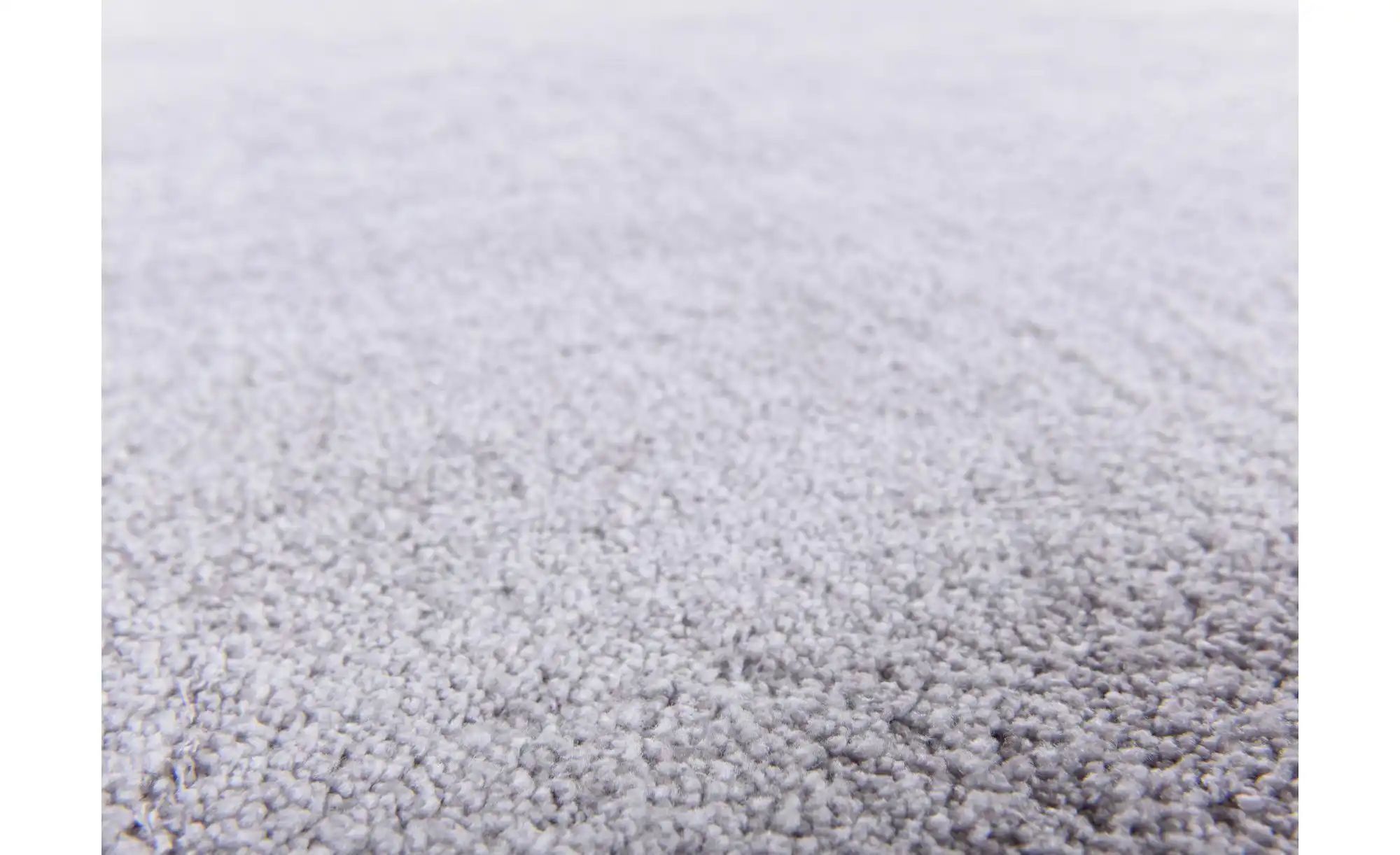 Tom Tailor Hochflorteppich  Cozy ¦ grau ¦ Synthetische Fasern ¦ Maße (cm): günstig online kaufen