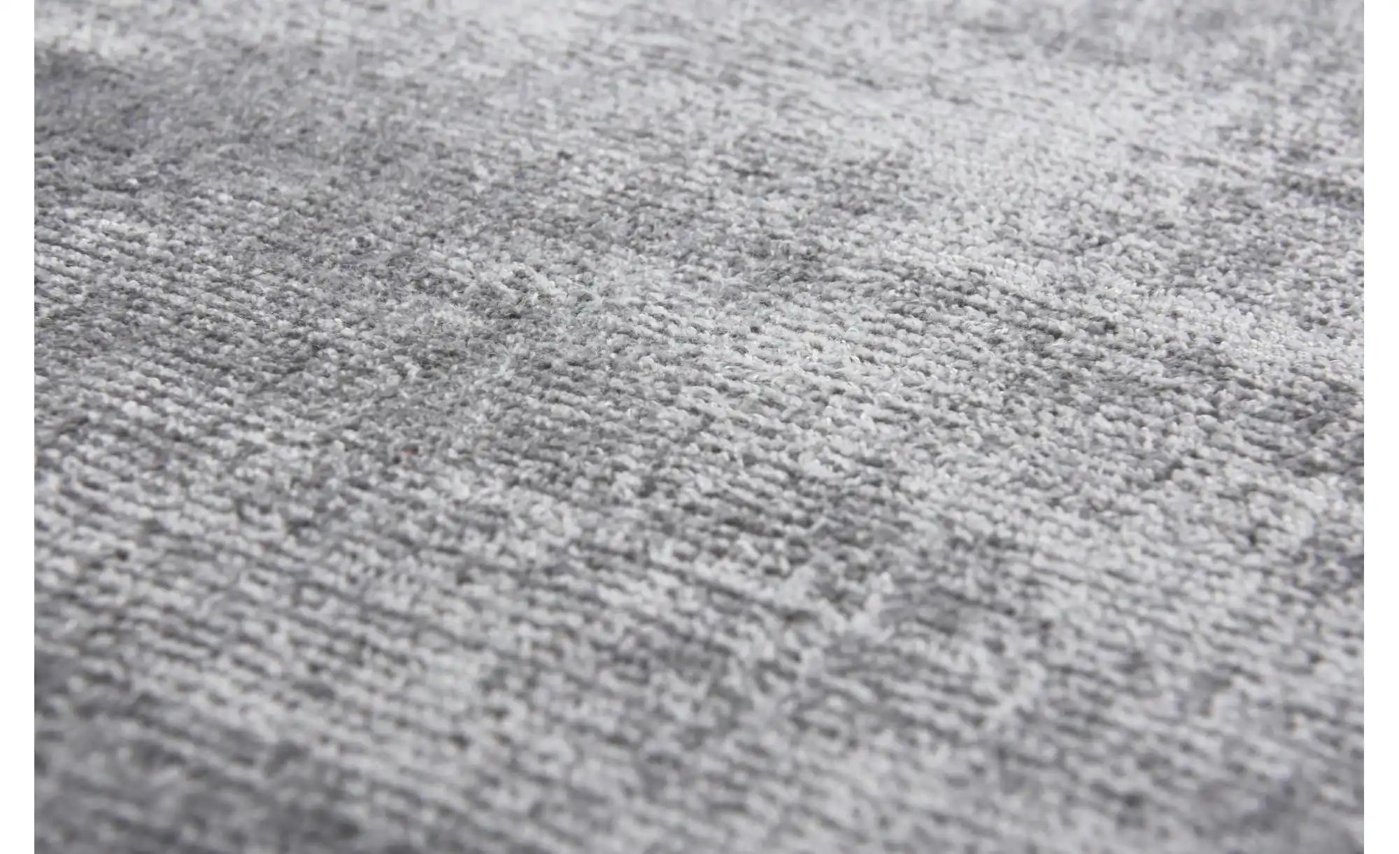 Thumbnail - Tom Tailor Teppich ¦ grau ¦ Viskose ¦ Maße (cm): B: 50 H: 1 Teppiche > Läufer - Höffner