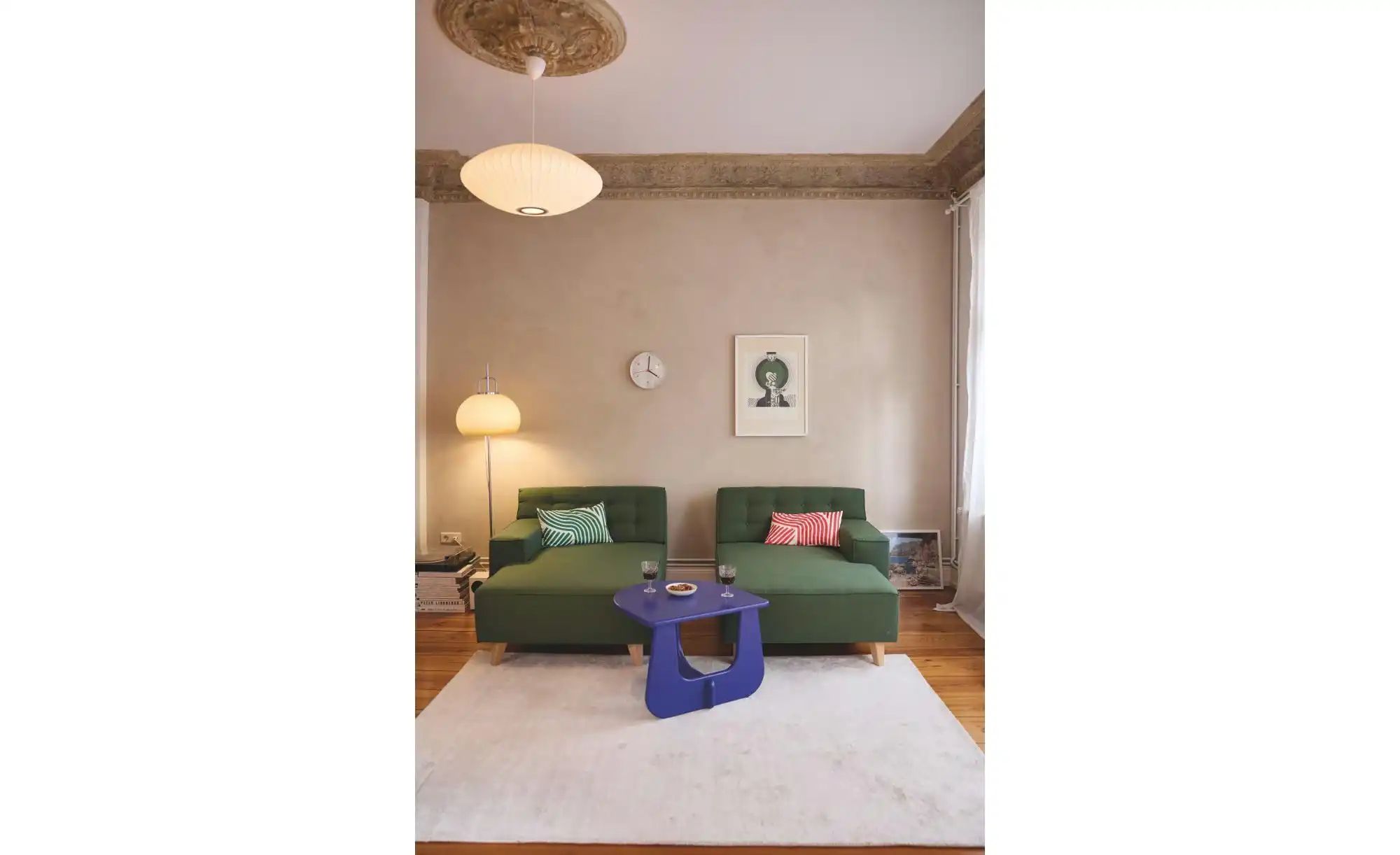 Thumbnail - Tom Tailor Teppich   ¦ weiß ¦ Viskose ¦ Maße (cm): B: 250 H: 1 Teppiche > Läufer - Höffner