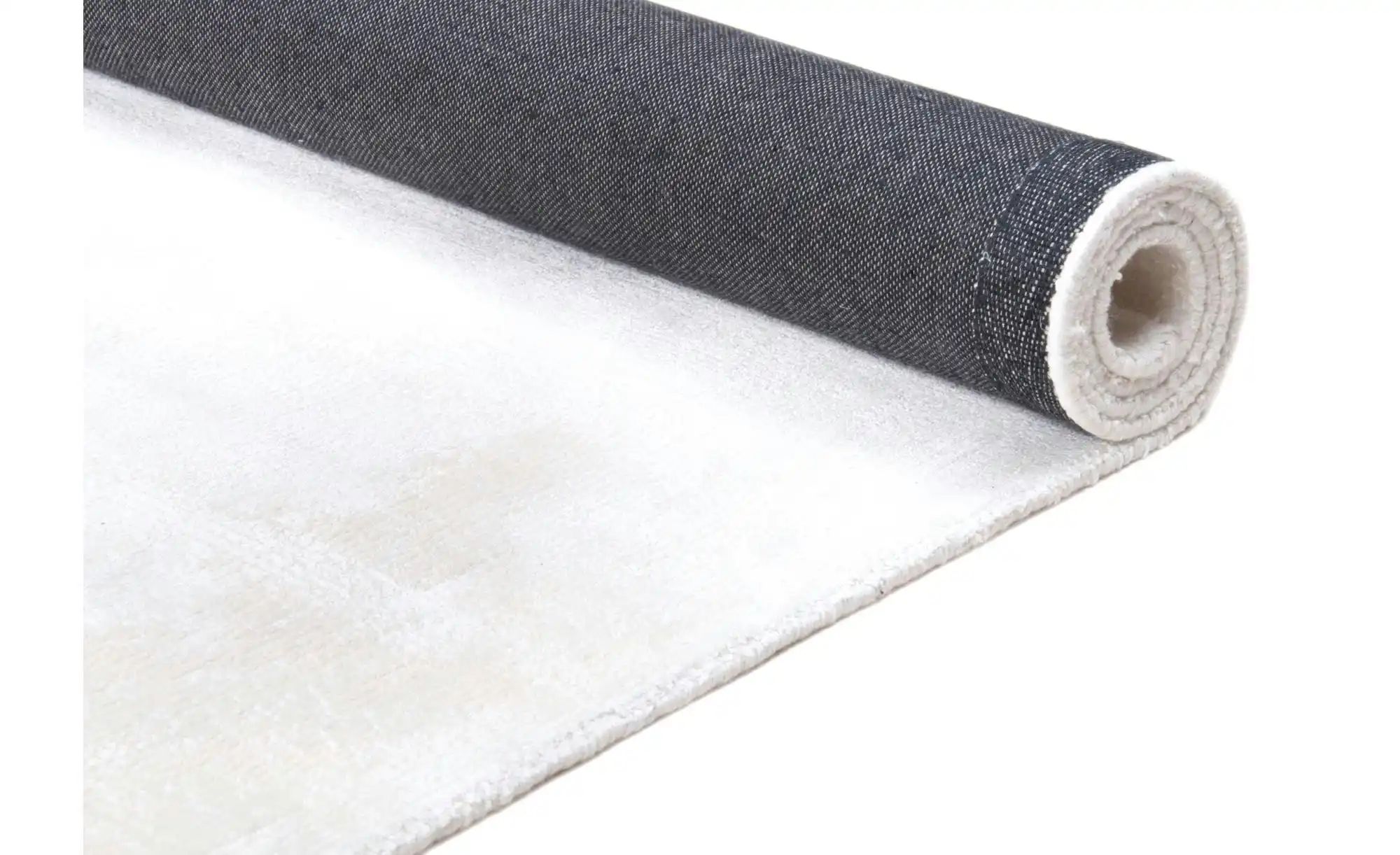 Thumbnail - Tom Tailor Teppich   ¦ weiß ¦ Viskose ¦ Maße (cm): B: 250 H: 1 Teppiche > Läufer - Höffner