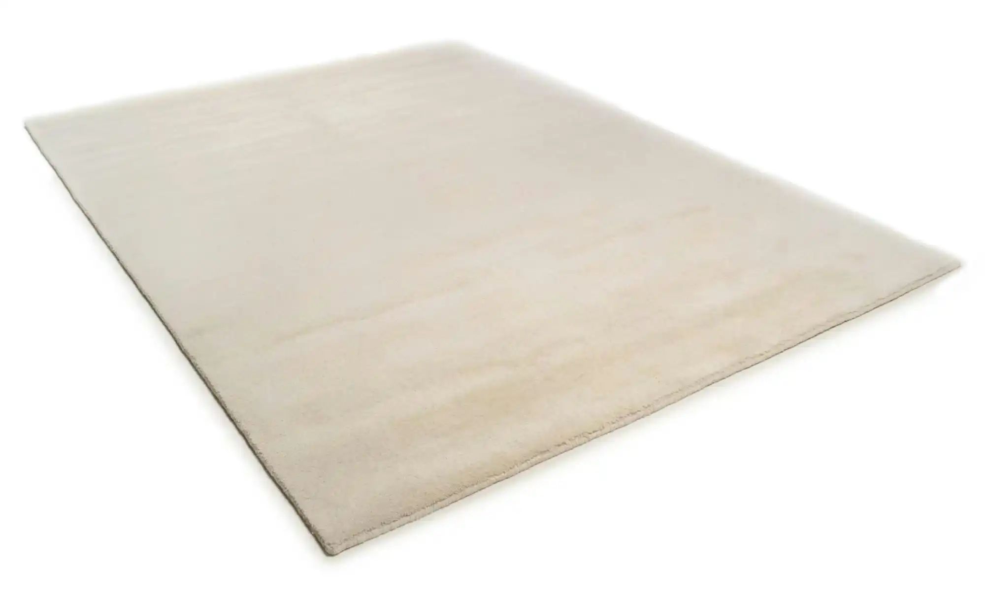 Thumbnail - THEKO Wollteppich Nakarta ¦ weiß ¦ Wolle ¦ Maße (cm): B: 250 H: 1 Teppiche > Läufer - Höffner