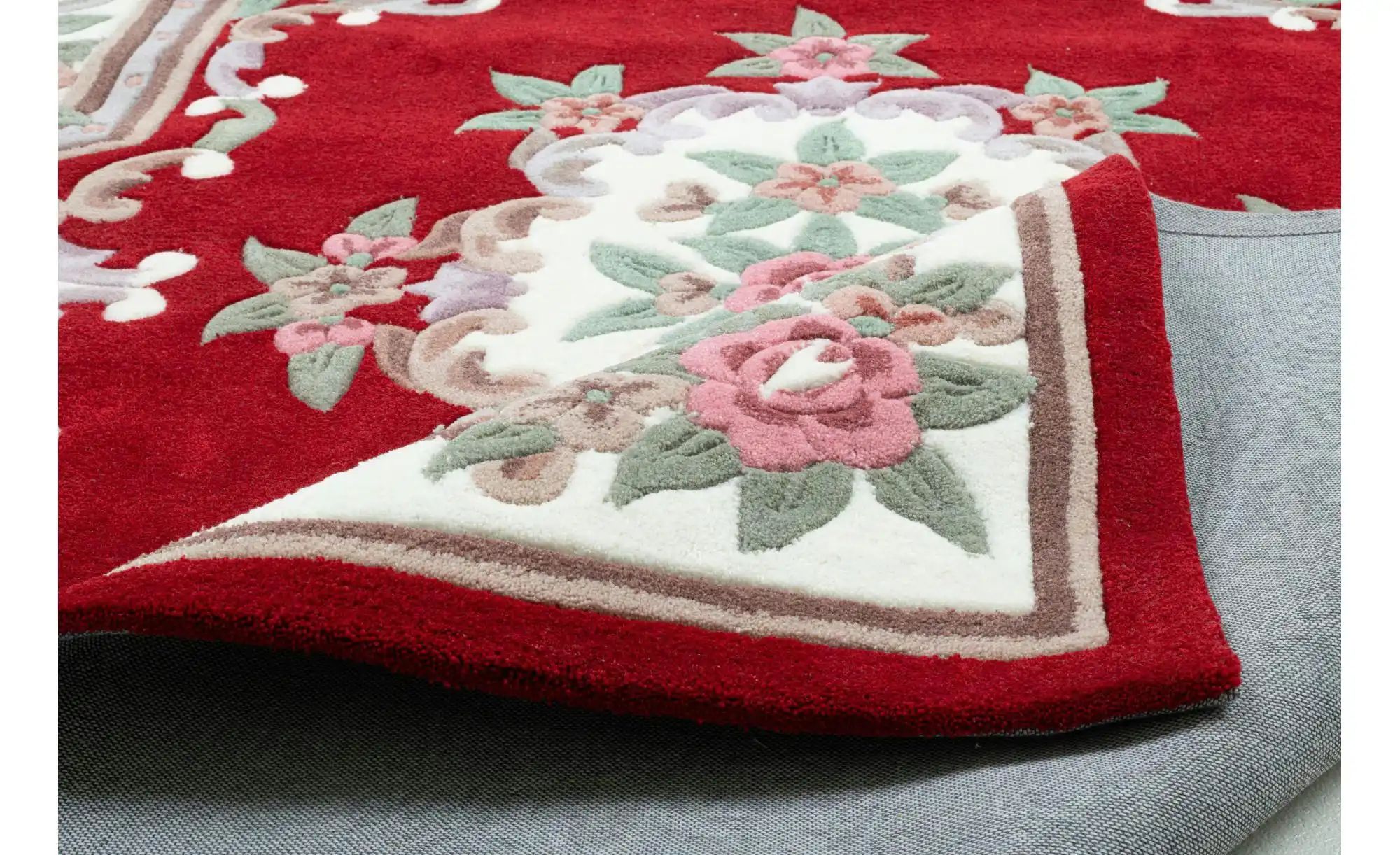 THEKO Teppich 340 cm, 240x340 cm Möbel Höffner