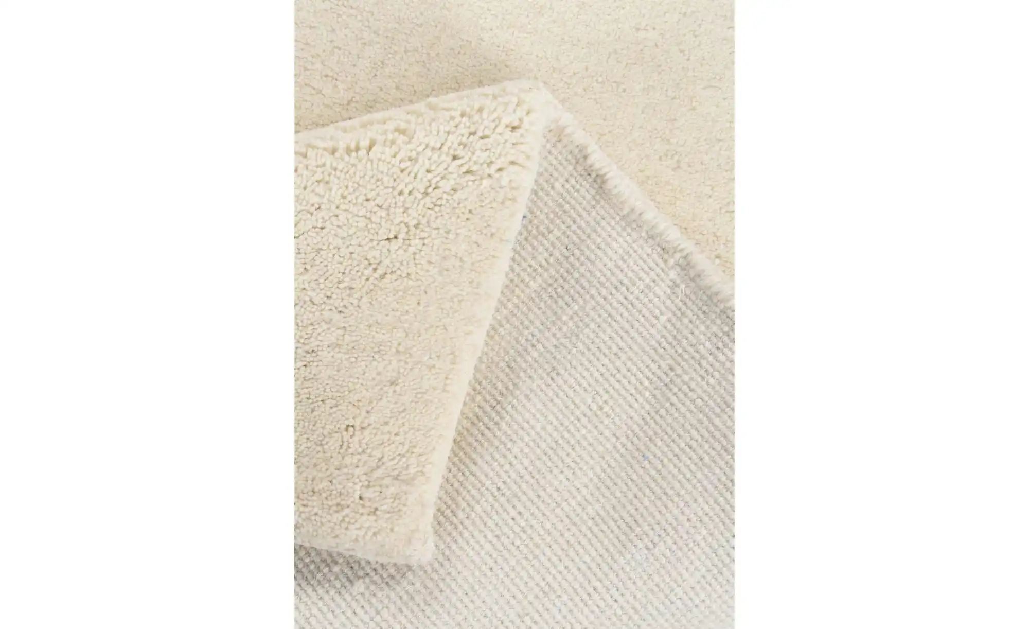 THEKO Berberteppich  Maloronga ¦ beige ¦ Wolle ¦ Maße (cm): B: 250 H: 2,4 A günstig online kaufen