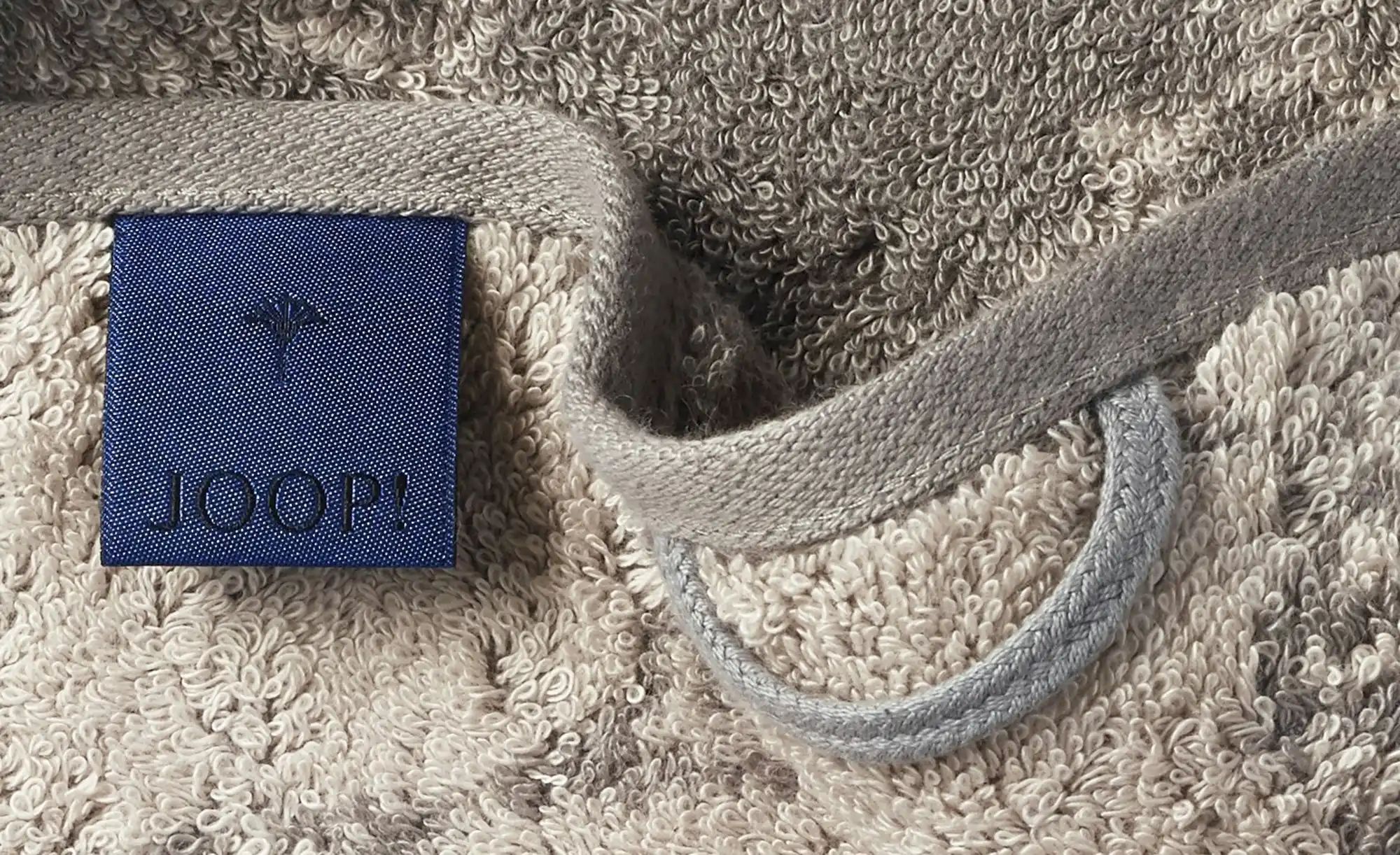 Thumbnail - JOOP! Gästetuch JOOP 1611 Classic Cornflower ¦ grau ¦ Maße (cm): B: 30 Badtextilien > Handtücher & Badetücher > Gästetü...