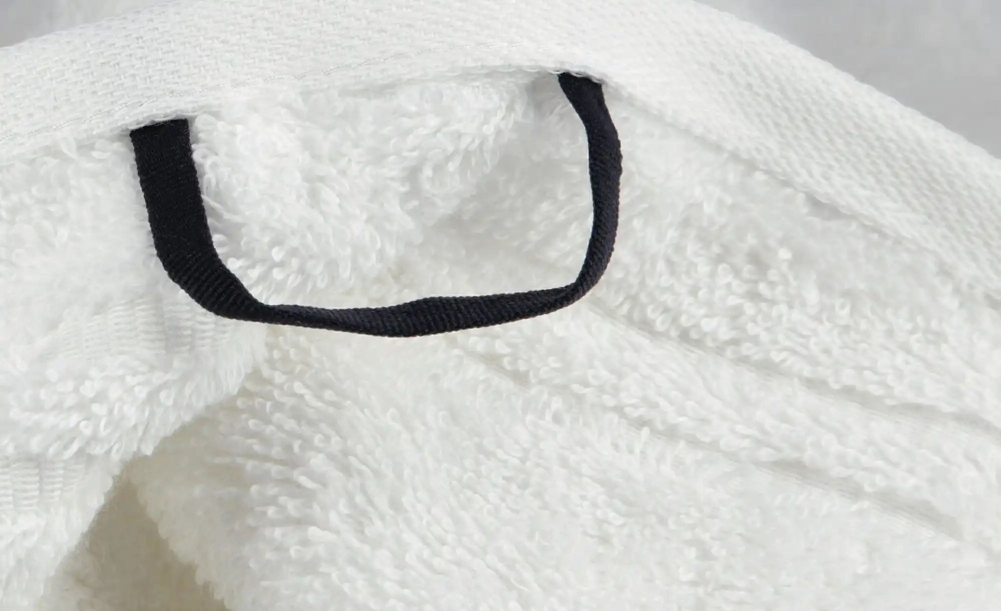 Vossen Handtücher Vienna Style Supersoft, 100% günstig online kaufen