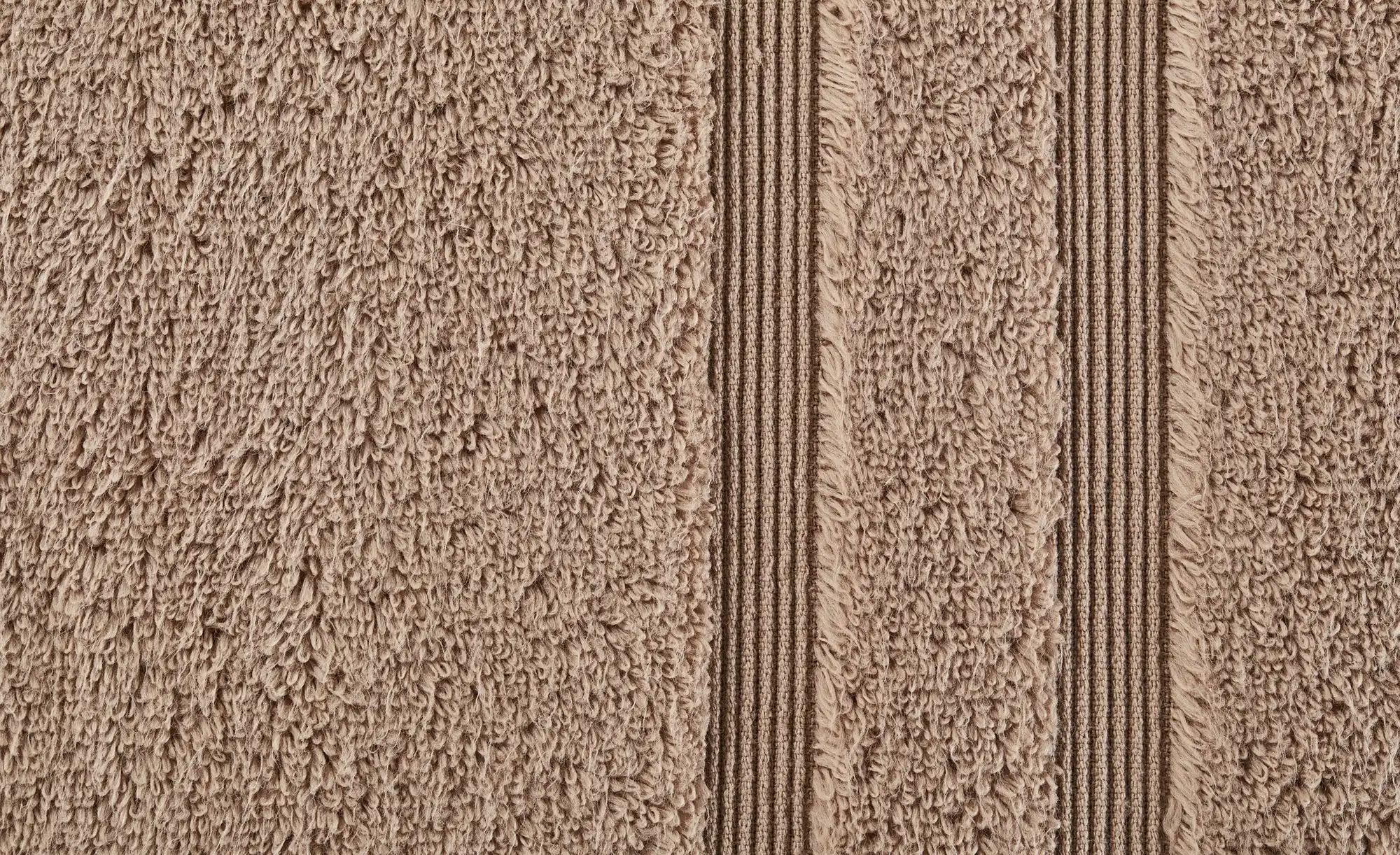 Thumbnail - como Badetuch  Das neue Kuschel Wuschel ¦ beige ¦ Maße (cm): B: 100 Badtextilien > Handtücher & Badetücher > Handtücher ...