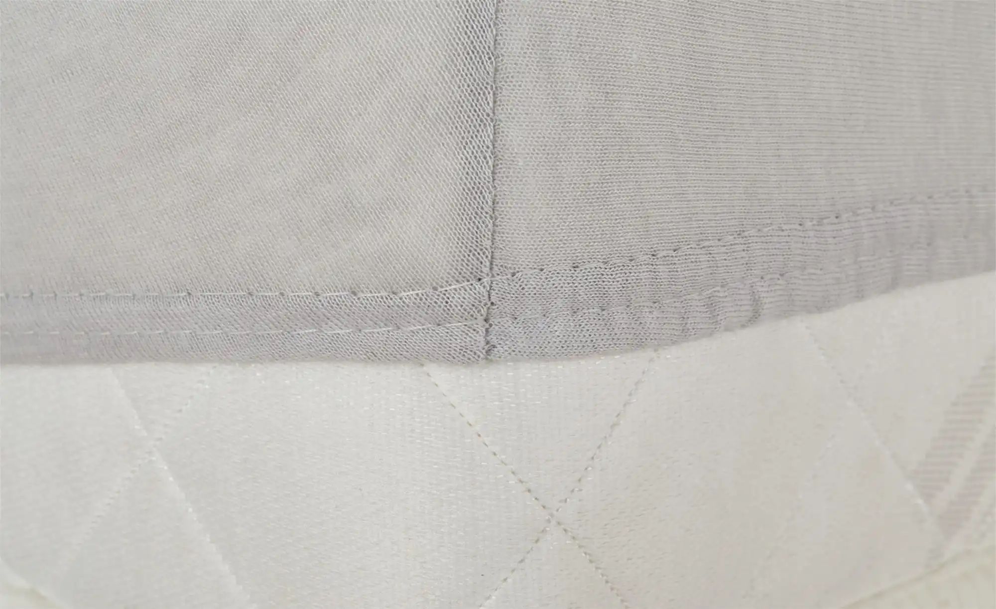 Thumbnail - levelone Jerseyspannbettlaken   ¦ grau ¦ Maße (cm): B: 140 Bettwaren > Bettlaken - Höffner