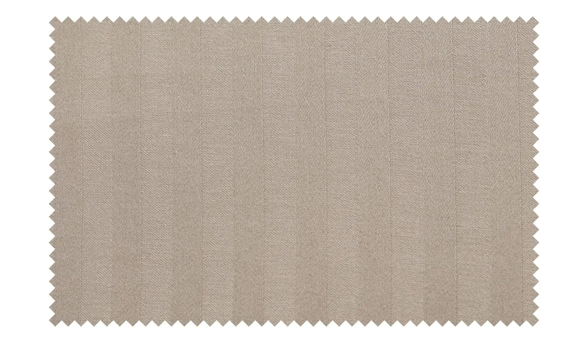 como Damast-Bettwäsche ¦ beige ¦ Maße (cm): B: 200 Bettwaren > Bettwäsche > günstig online kaufen