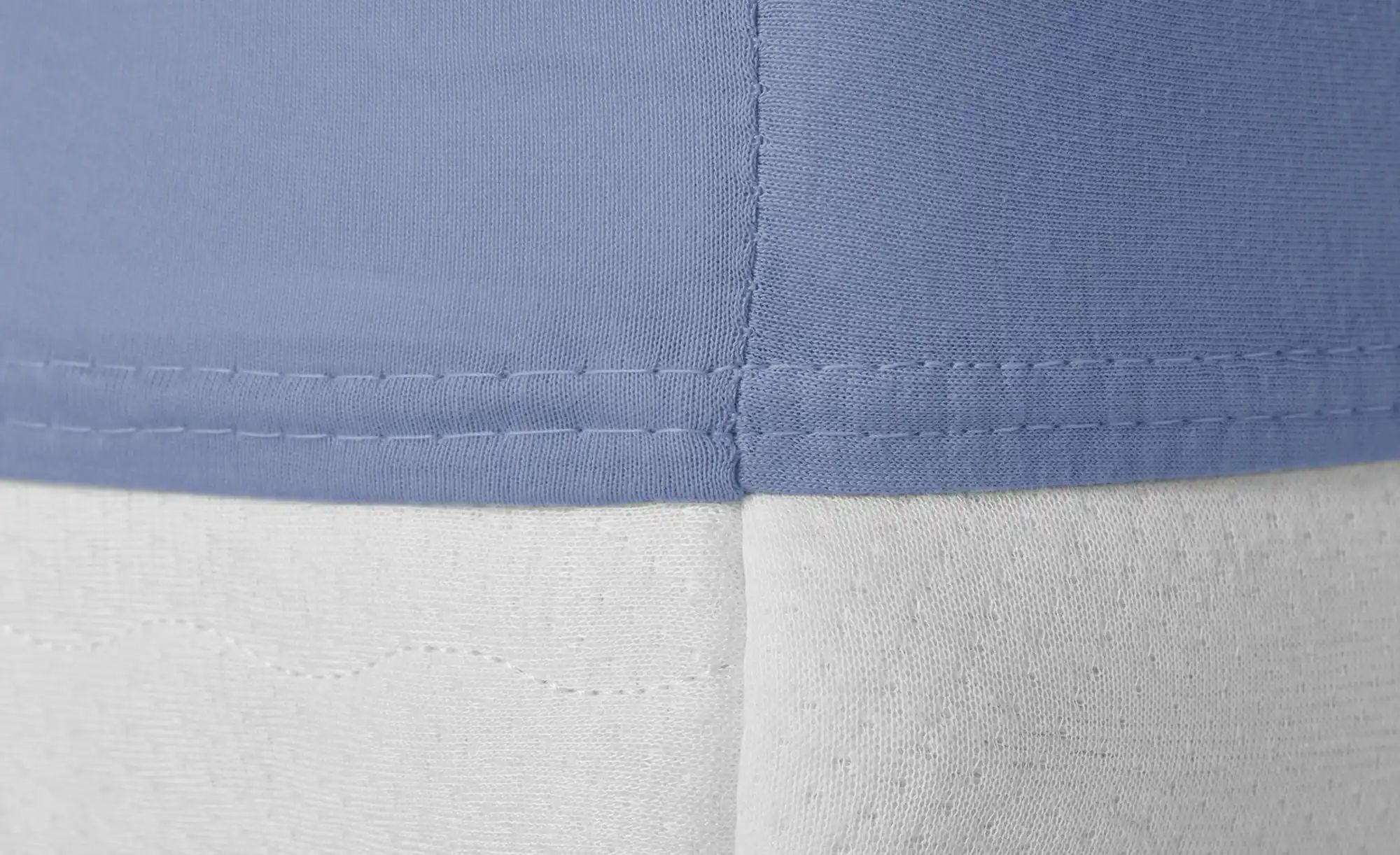 Primera Spannbettlaken »Mako-Feinjersey Spannbetttuch«, Geeignet für Standa günstig online kaufen