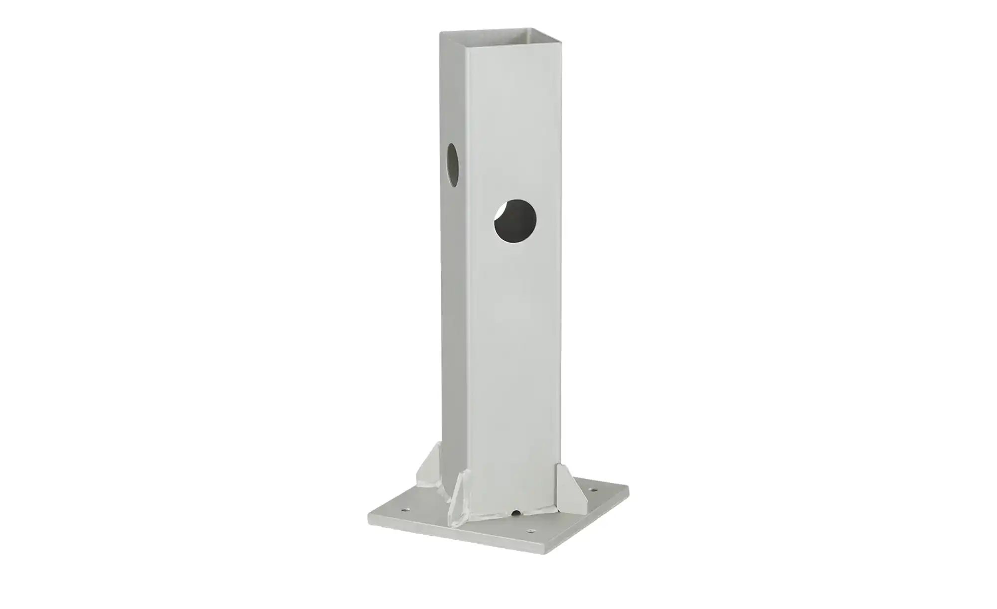Schneider Schirme Universalbodenplatte  Schneider ¦ silber ¦ Maße (cm): B: günstig online kaufen