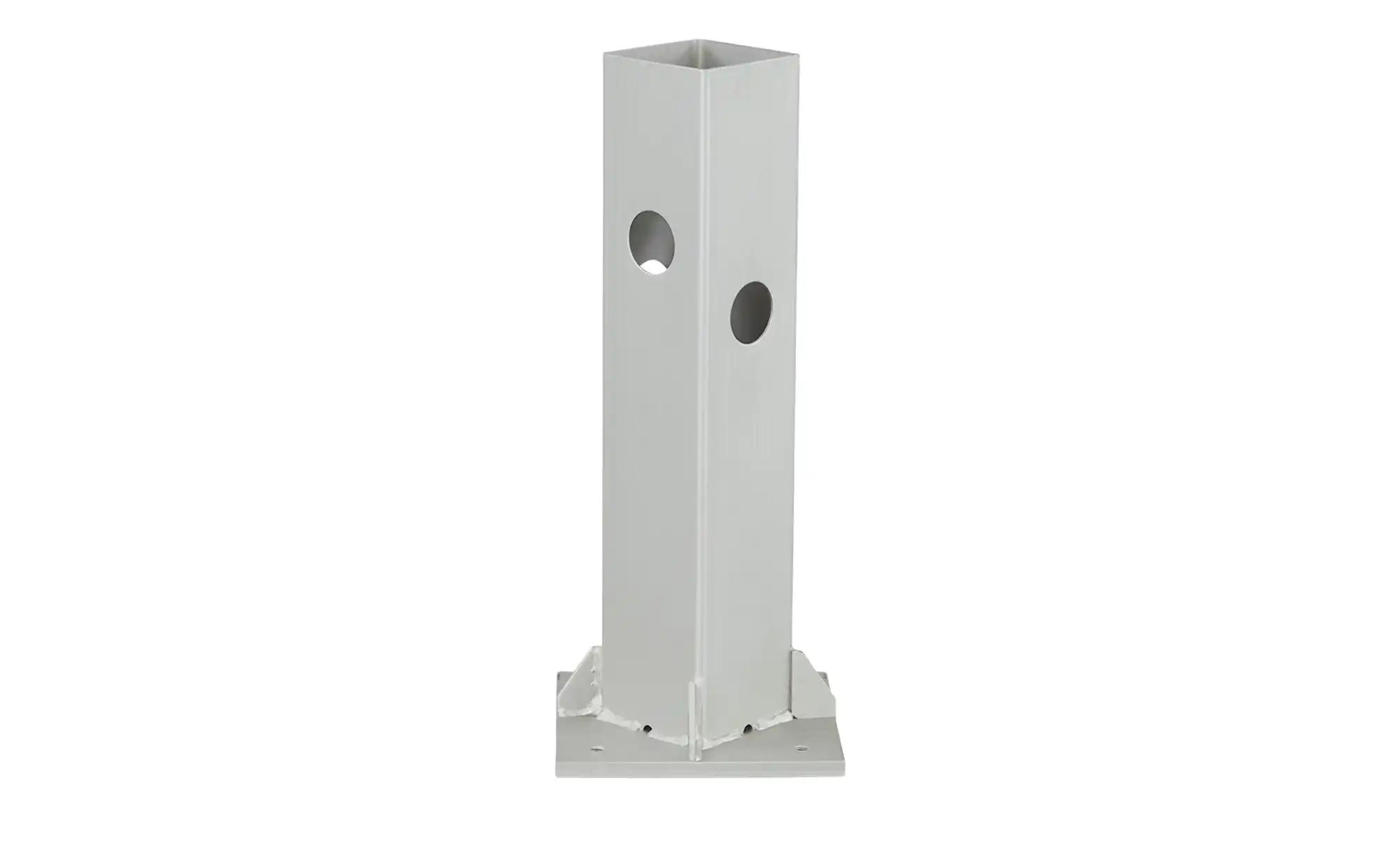Schneider Schirme Universalbodenplatte  Schneider ¦ silber ¦ Maße (cm): B: günstig online kaufen