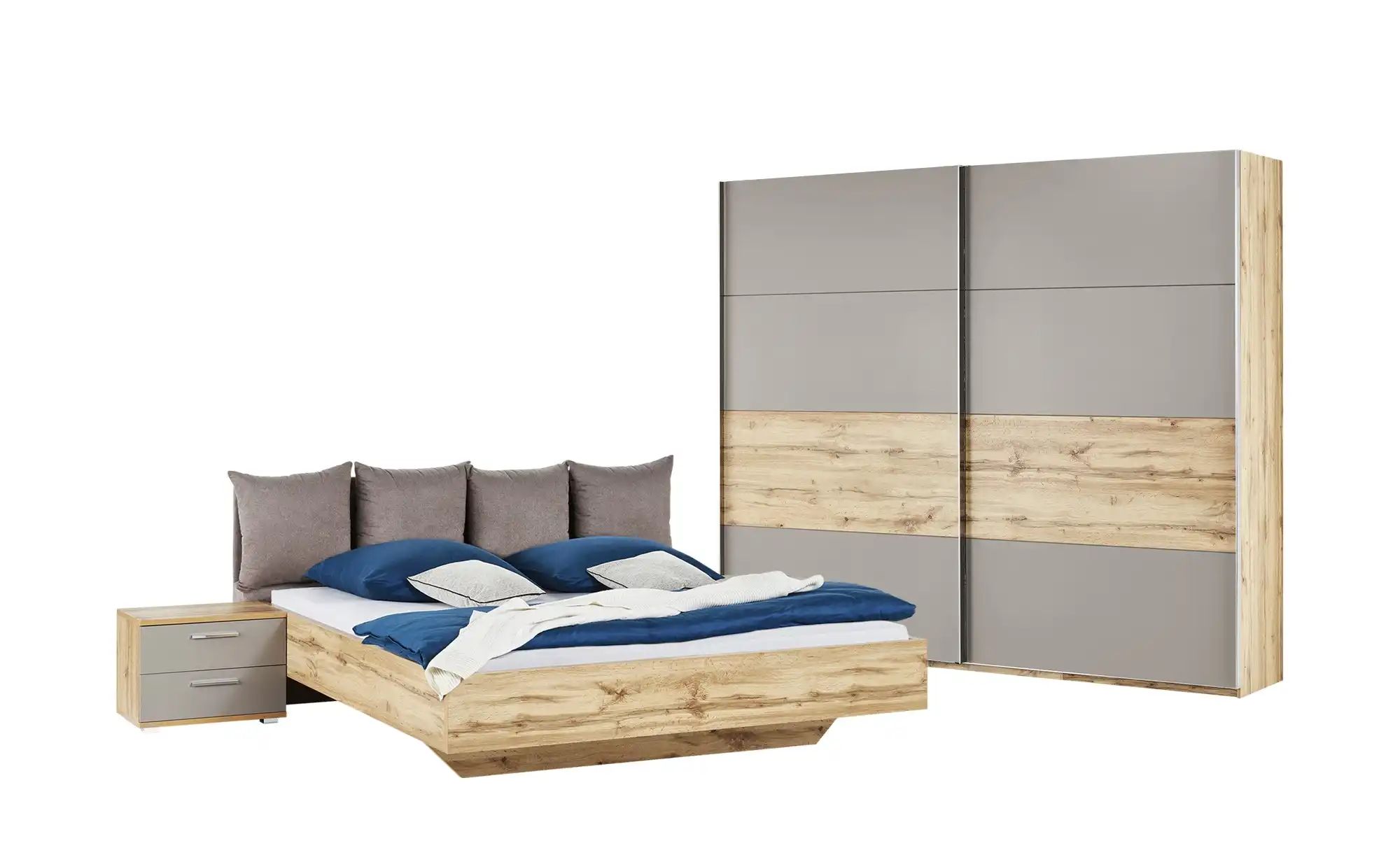 uno Komplett-Schlafzimmer Delta | Möbel Höffner uno Komplett-Schlafzimmer Delta | Möbel Höffner