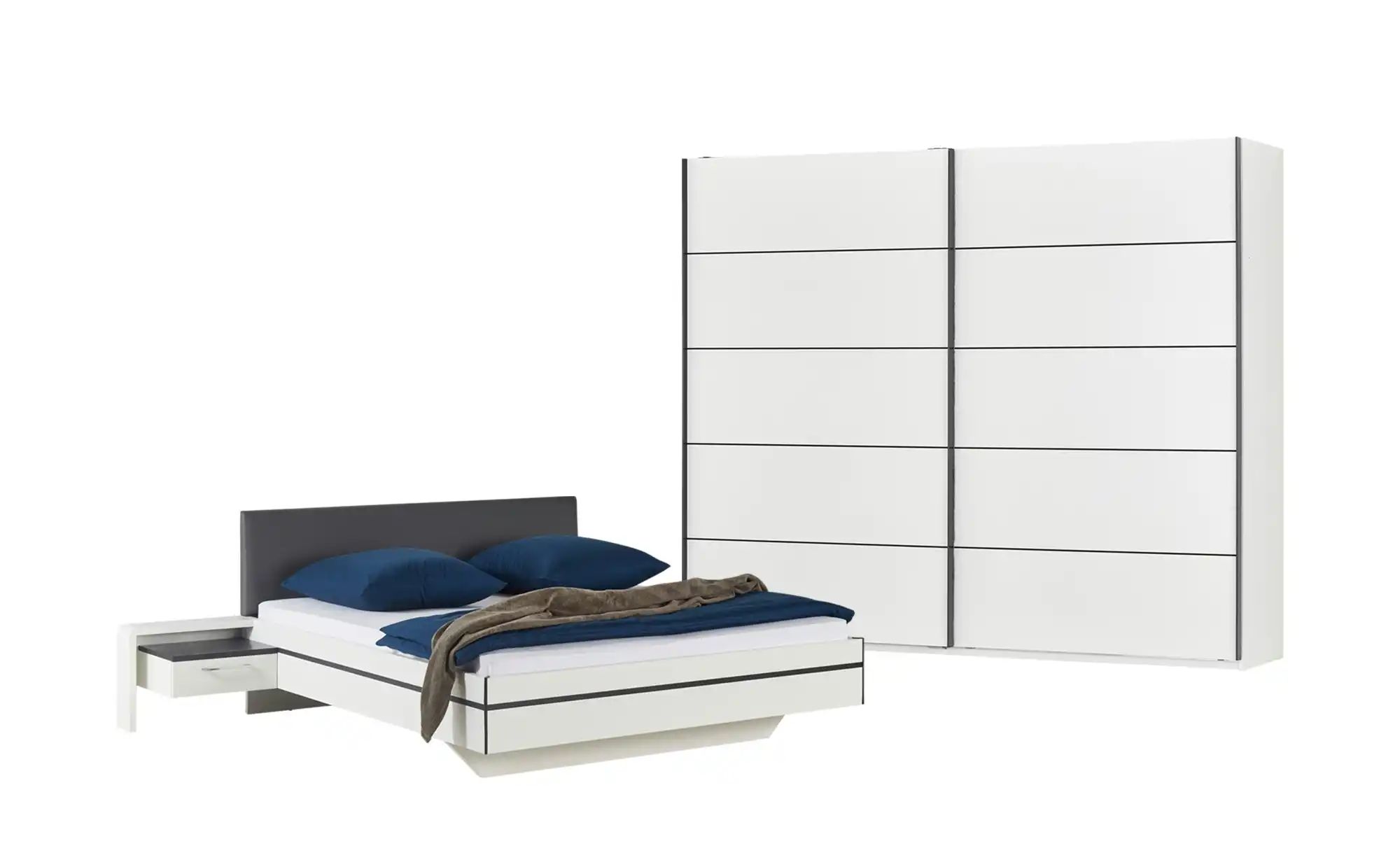 Moebel-Hoeffner-De Komplett-Schlafzimmer online kaufen | Möbel ... Moebel-Hoeffner-De Komplett-Schlafzimmer online kaufen | Möbel ...