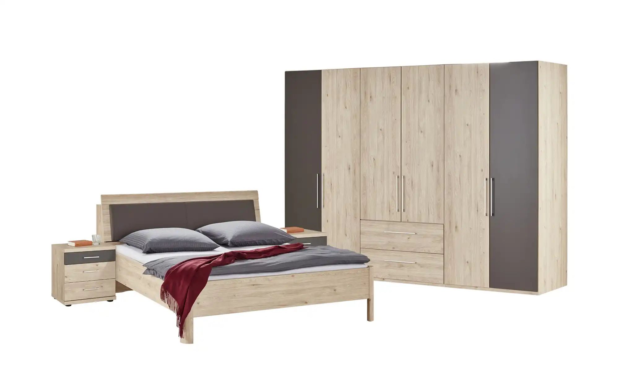 Moebel-Hoeffner-De Komplett-Schlafzimmer online kaufen | Möbel ... Moebel-Hoeffner-De Komplett-Schlafzimmer online kaufen | Möbel ...