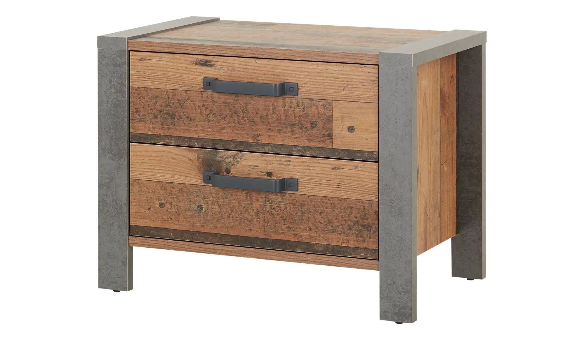 Nachtkommode  Ipswich ¦ holzfarben Tische > Nachttische - Höffner
