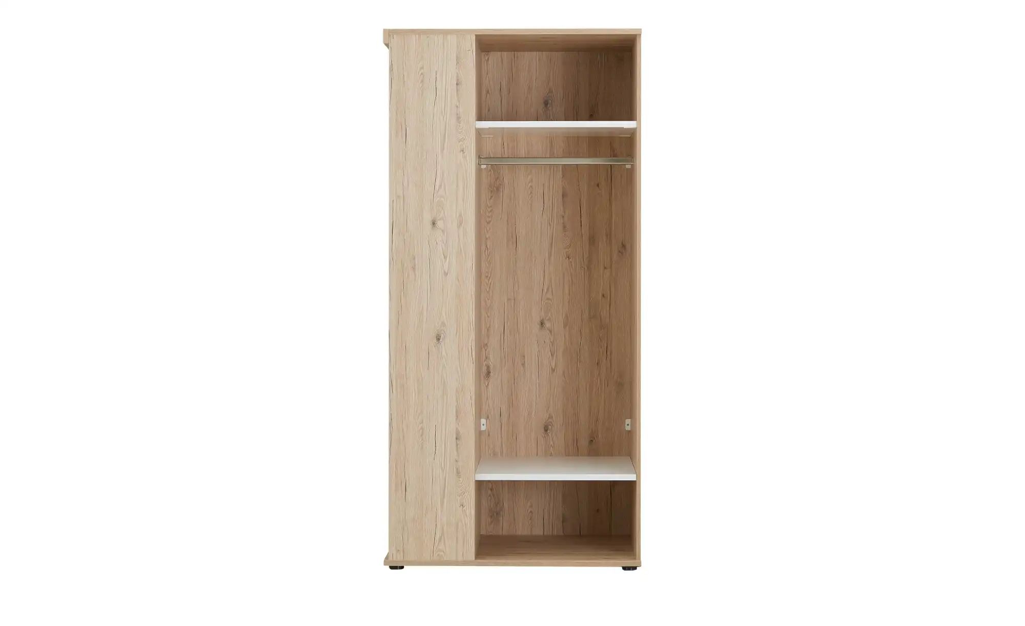 PAIDI Basis-Funktionsschrank  Fionn ¦ holzfarben ¦ Maße (cm): B: 96 H: 201, günstig online kaufen