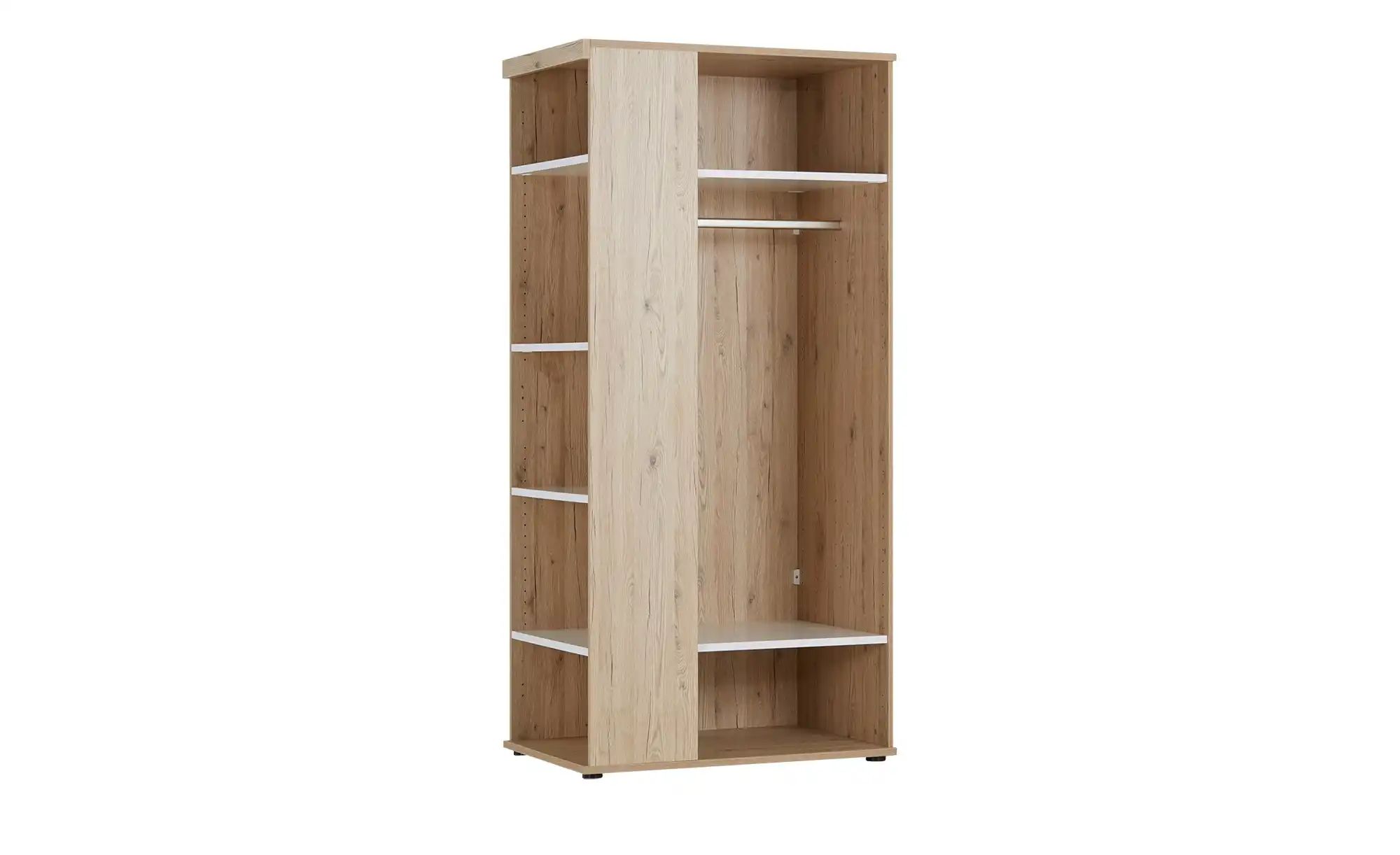 PAIDI Basis-Funktionsschrank  Fionn ¦ holzfarben ¦ Maße (cm): B: 96 H: 201, günstig online kaufen