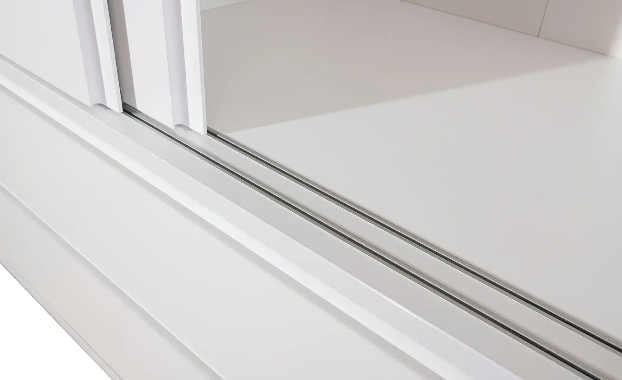 Thumbnail - PAIDI Schiebetürenschrank  Fiona ¦ weiß ¦ Maße (cm): B: 164 H: 206,8 T: 62.6 Baby > Babymöbel > Babykleiderschränke - Hö...