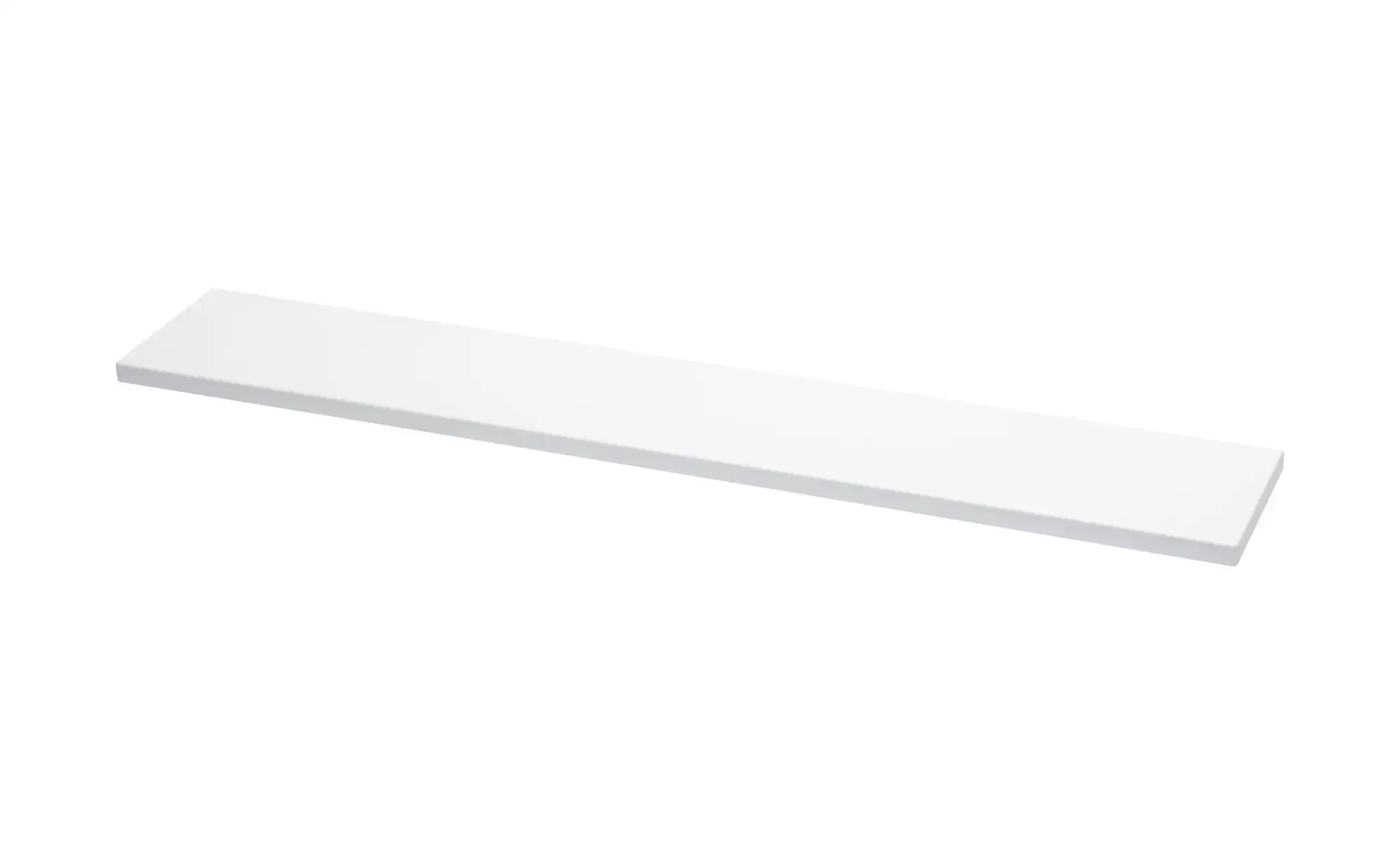 Lifetime Wandboard   ¦ weiß ¦ Maße (cm): B: 120 H: 3 T: 20.0 Kindermöbel > günstig online kaufen