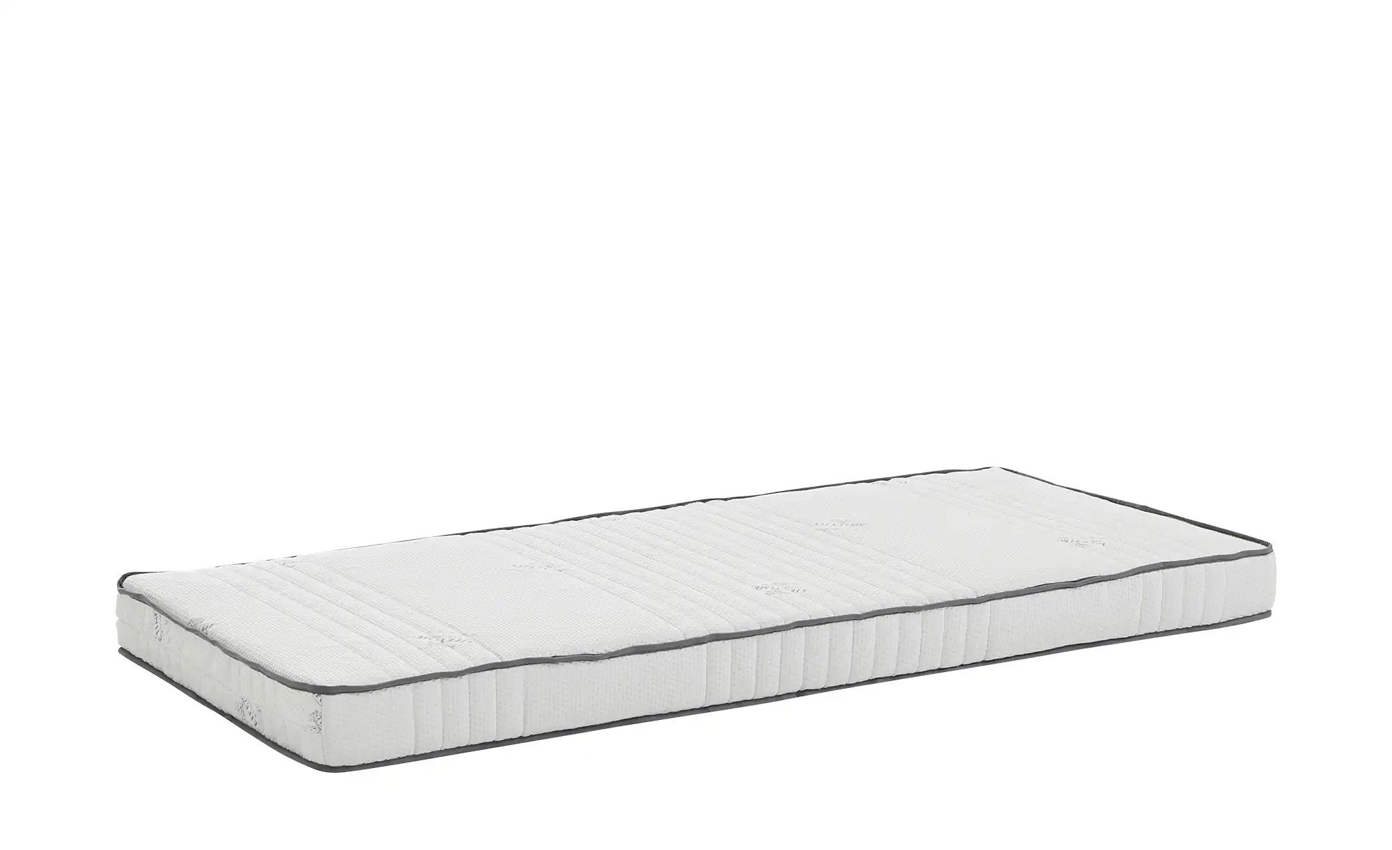 Lifetime Latex-Kaltschaummatratze  Combi ¦ weiß ¦ Maße (cm): B: 90 H: 14 Ma günstig online kaufen