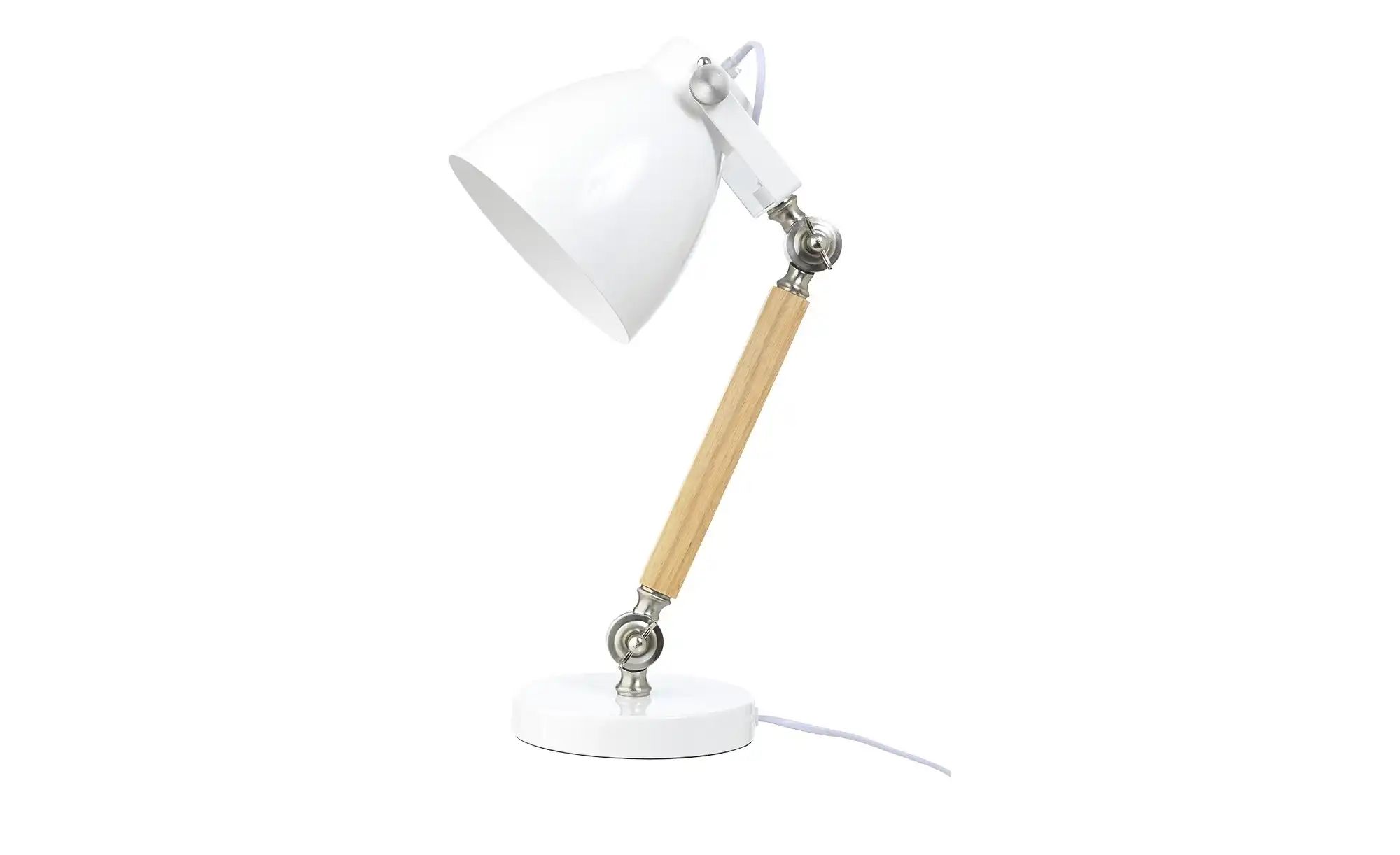 Lifetime Tischlampe  Zubehör ¦ weiß Lampen & Leuchten > Kinderlampen - Höff günstig online kaufen