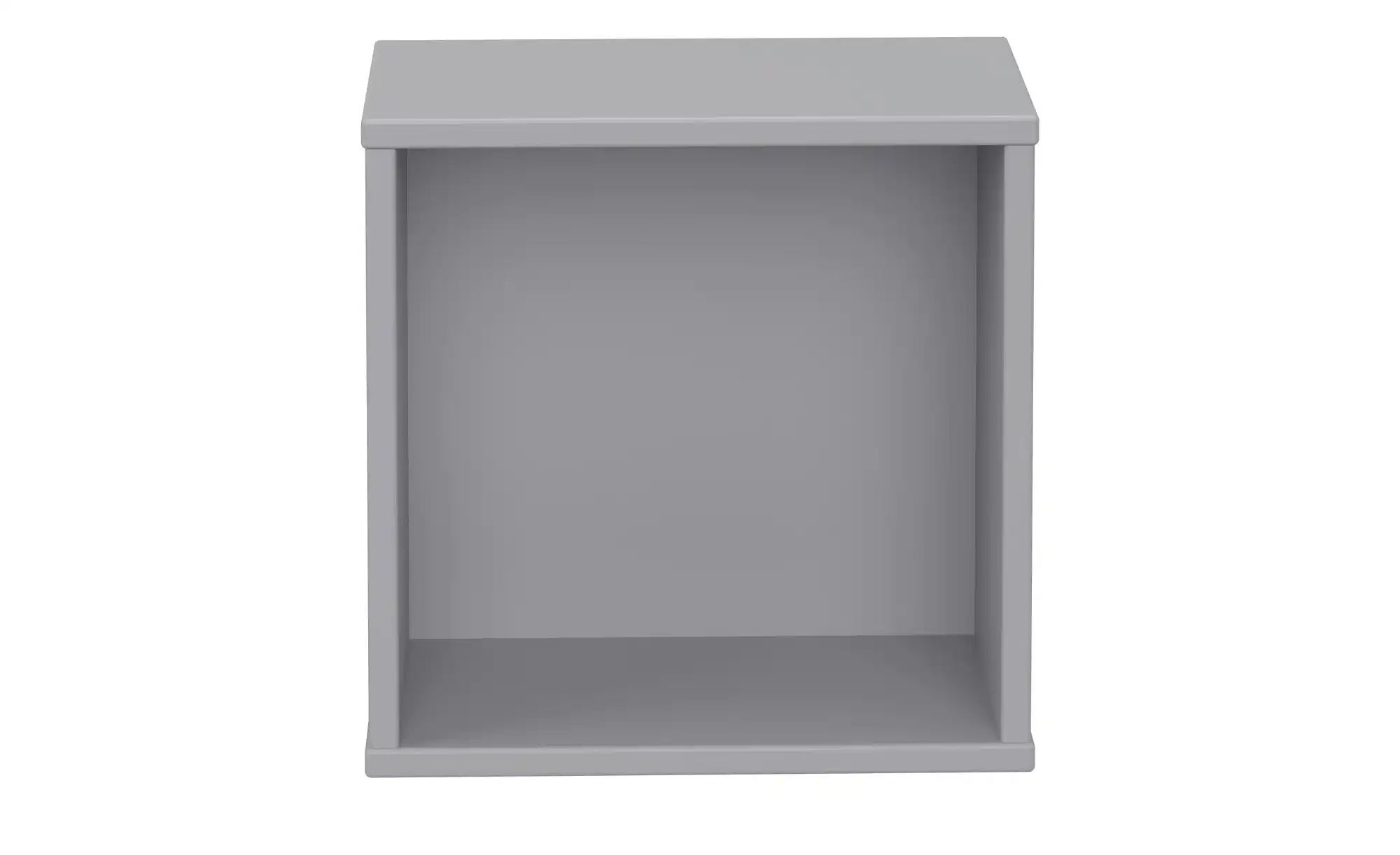 PAIDI Wandbox  Sten ¦ grau ¦ Maße (cm): B: 35 H: 35 T: 18.7 Regale > Wandre günstig online kaufen
