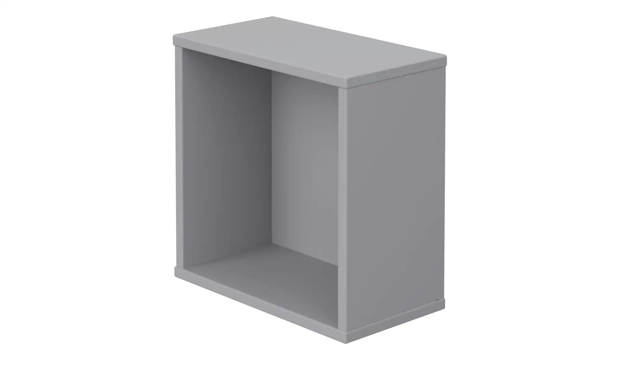 PAIDI Wandbox  Sten ¦ grau ¦ Maße (cm): B: 35 H: 35 T: 18.7 Regale > Wandre günstig online kaufen