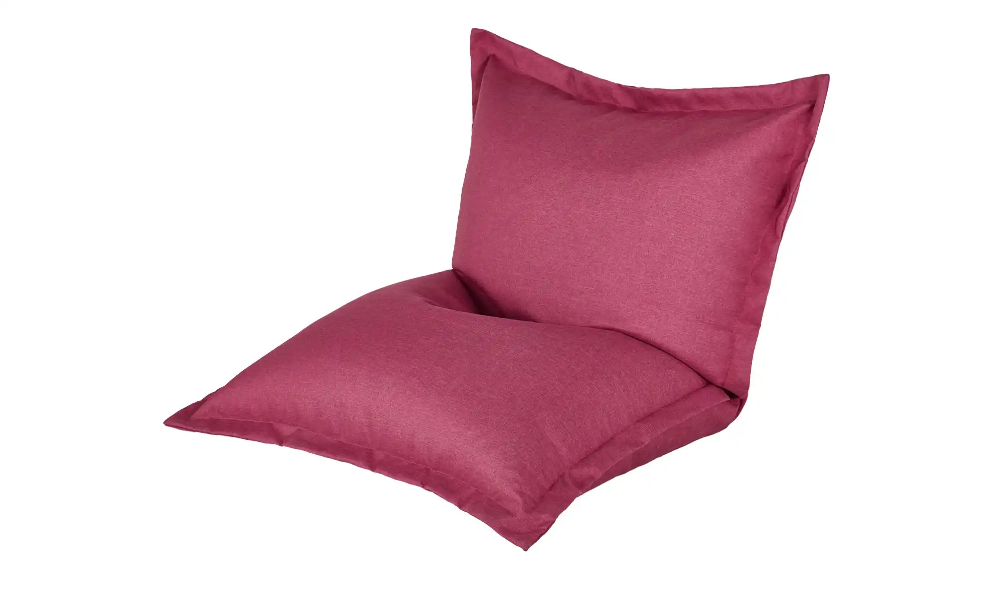 Sitzsack George Junior ¦ rosa pink Polstermöbel Hocker Sitzsäcke Höffner  - Onlineshop Möbel Höffner