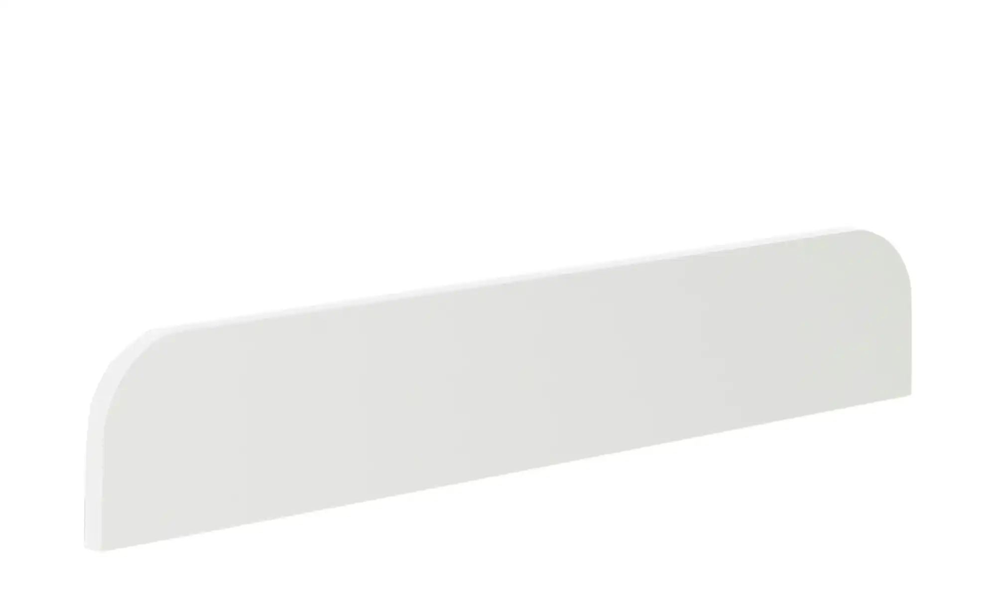 Lifetime Absturzsicherung  Cool Kids  weiß  Maße (cm): B: 120 H: 20 T: 2.5 | 05712521097364