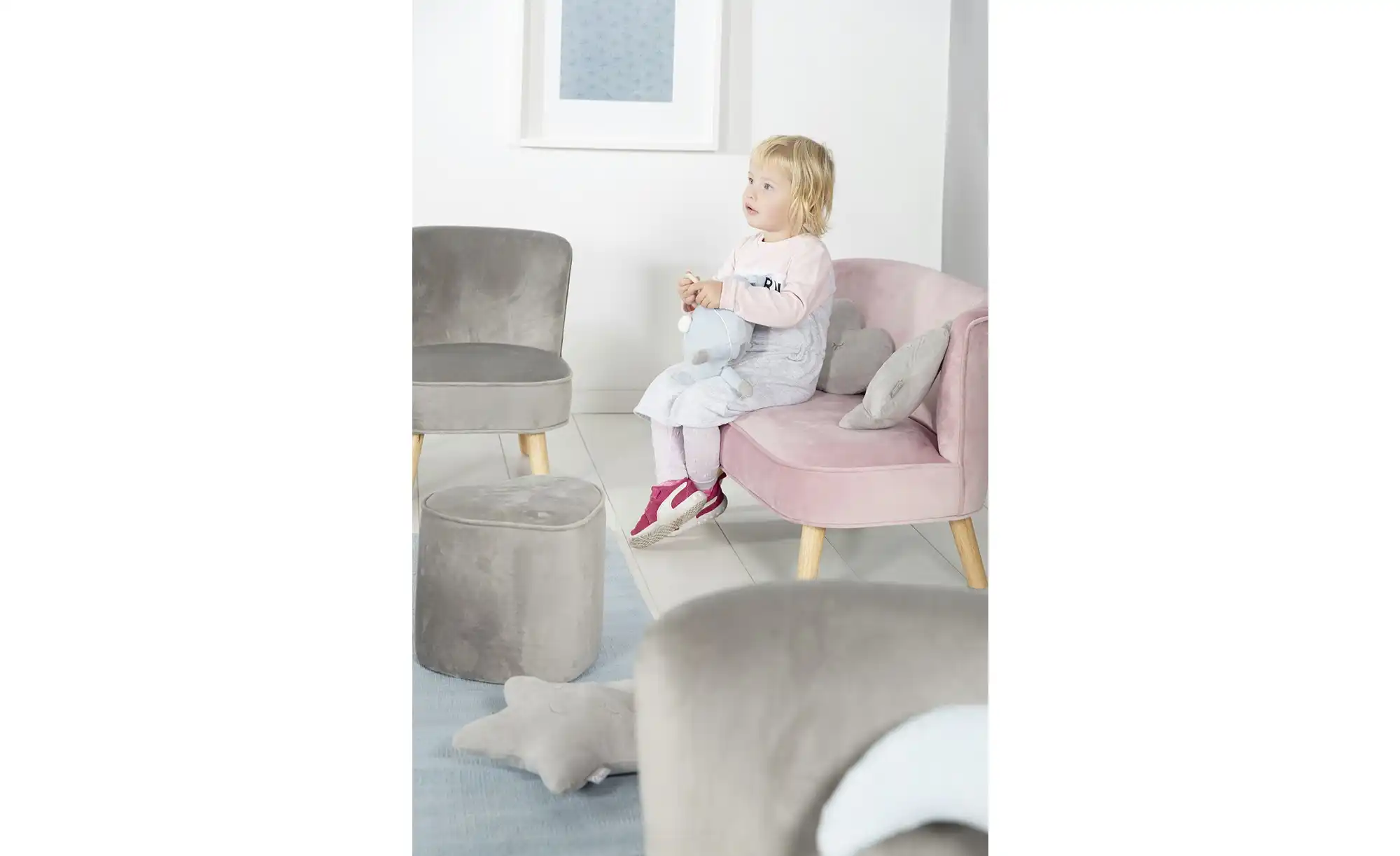 Möbel Kindersofa Lil Höffner | Sofa Roba