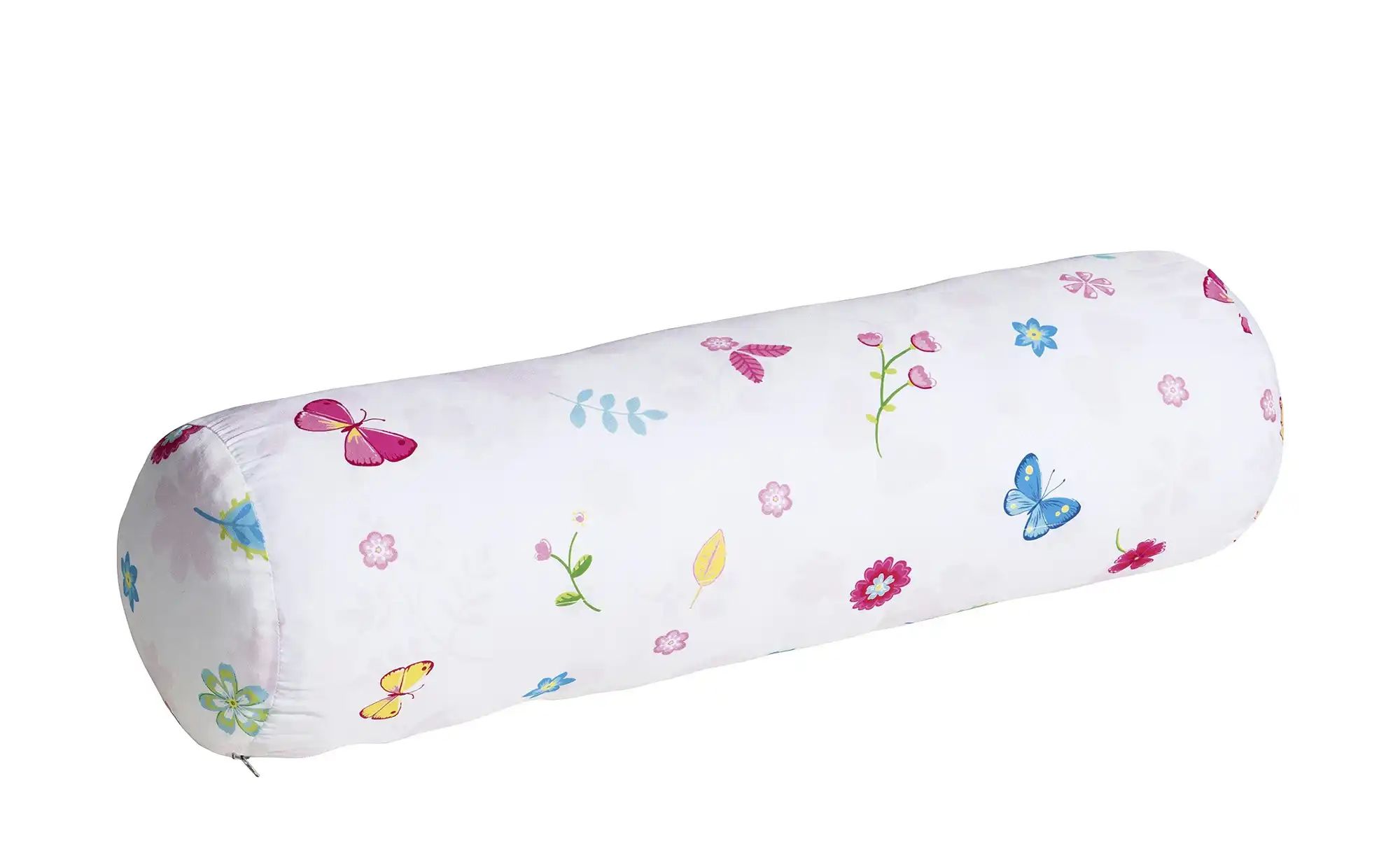 PAIDI Kissenrolle  Schmetterling ¦ rosa/pink Dekokissen & Decken > Kissen > günstig online kaufen