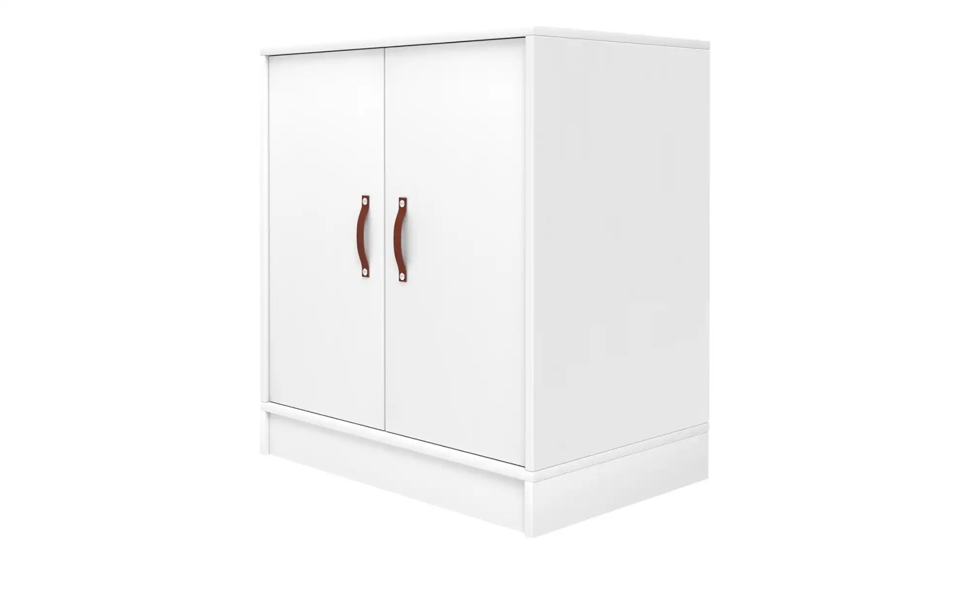 Lifetime Kleiderschrank  Storage ¦ weiß ¦ Maße (cm): B: 80 H: 88,9 T: 53.0 günstig online kaufen