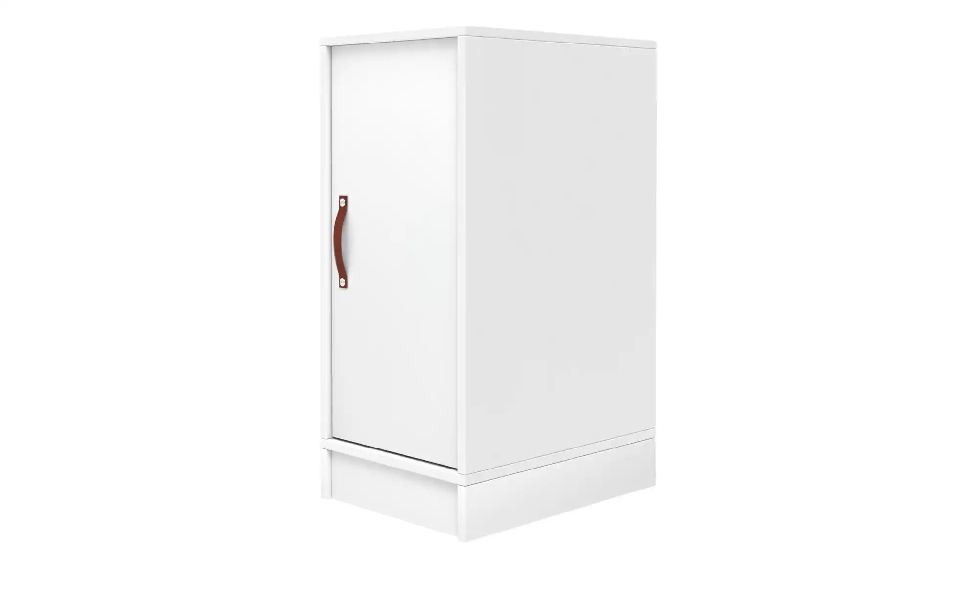 Lifetime Kleiderschrank  Storage ¦ weiß ¦ Maße (cm): B: 40 H: 88,9 T: 53.0 günstig online kaufen