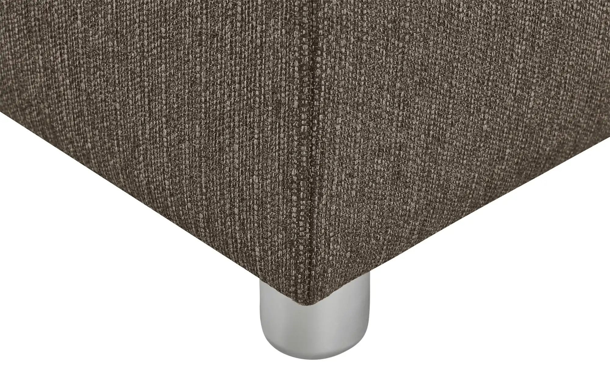 Thumbnail - uno Motor-Boxspringbett  Manolo ¦ braun ¦ Maße (cm): B: 202 H: 112 Betten > Boxspringbetten - Höffner