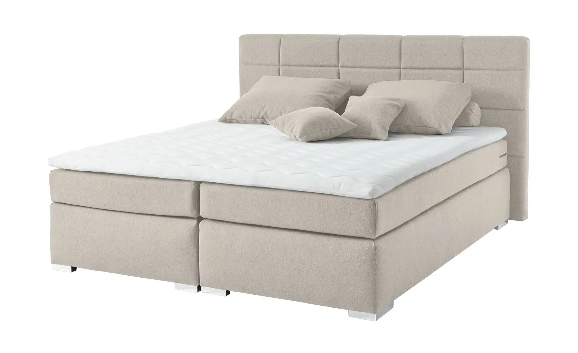 Boxspringbett 140X200 Möbel Höffner