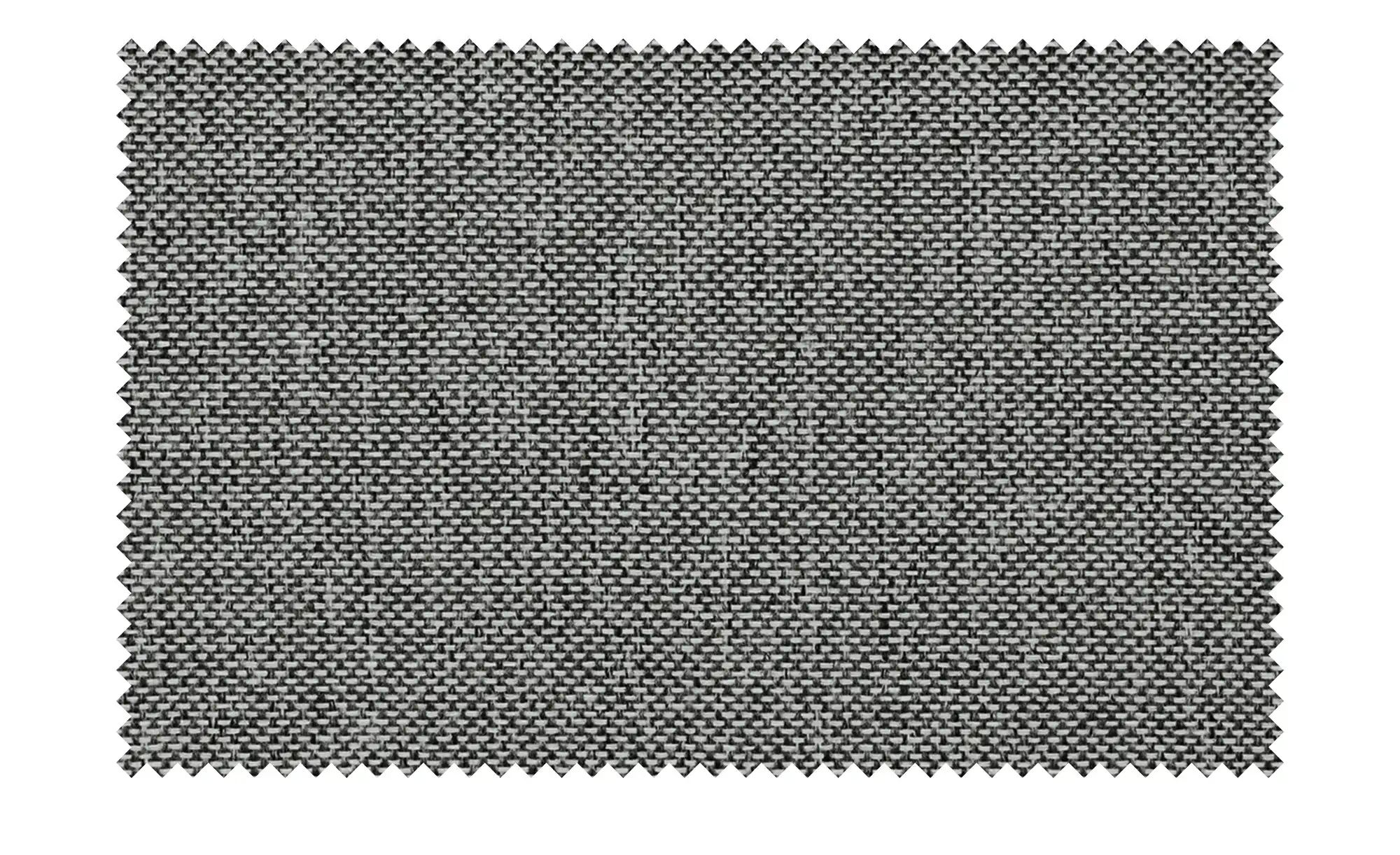 Boxspringbett mit Bettkasten und Topper Baron ¦ grau ¦ Maße (cm): B: 168 H: günstig online kaufen