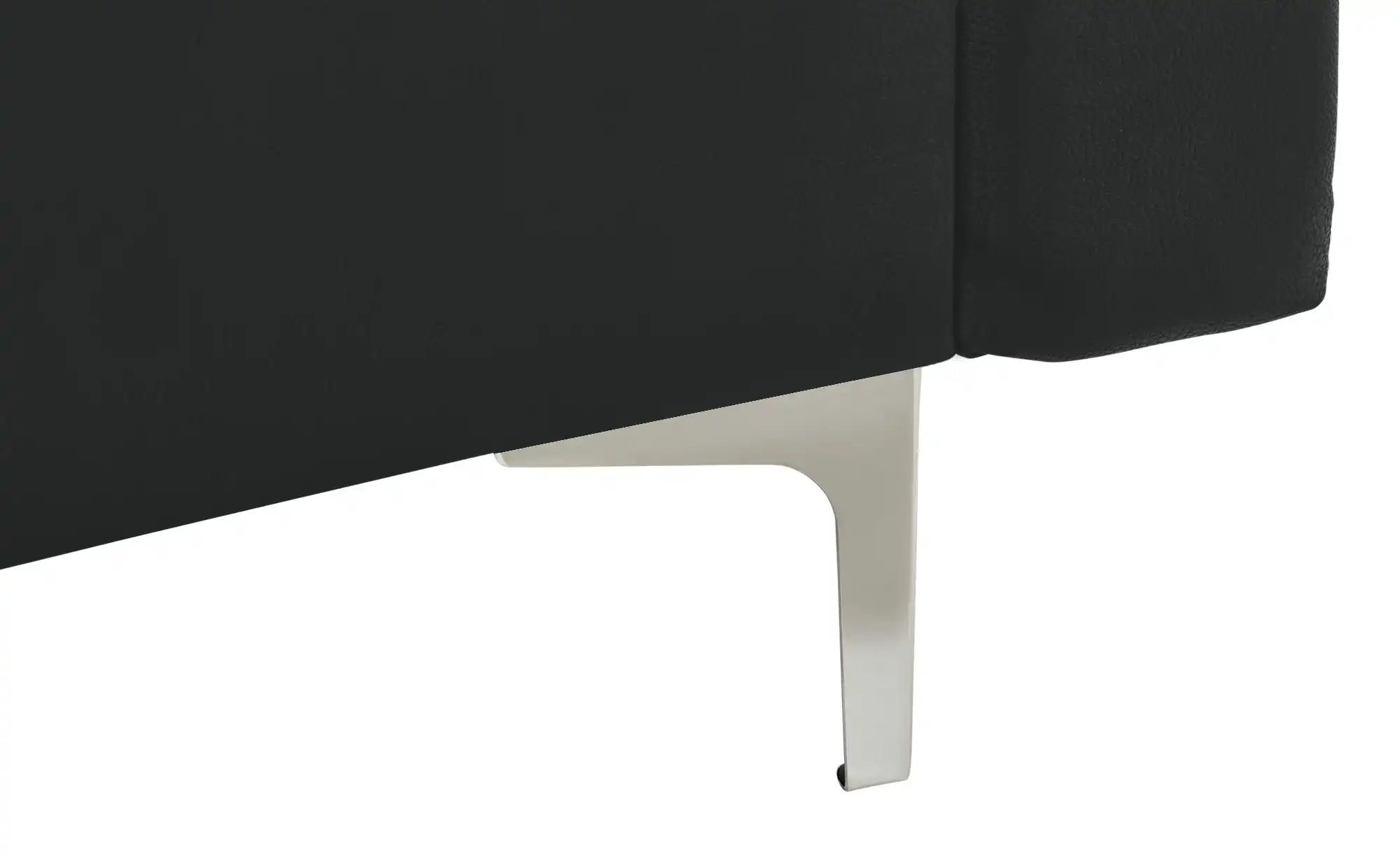 Thumbnail - Boxspringbett Lina ¦ schwarz ¦ Maße (cm): B: 148 H: 122 Betten > Einzelbetten - Höffner
