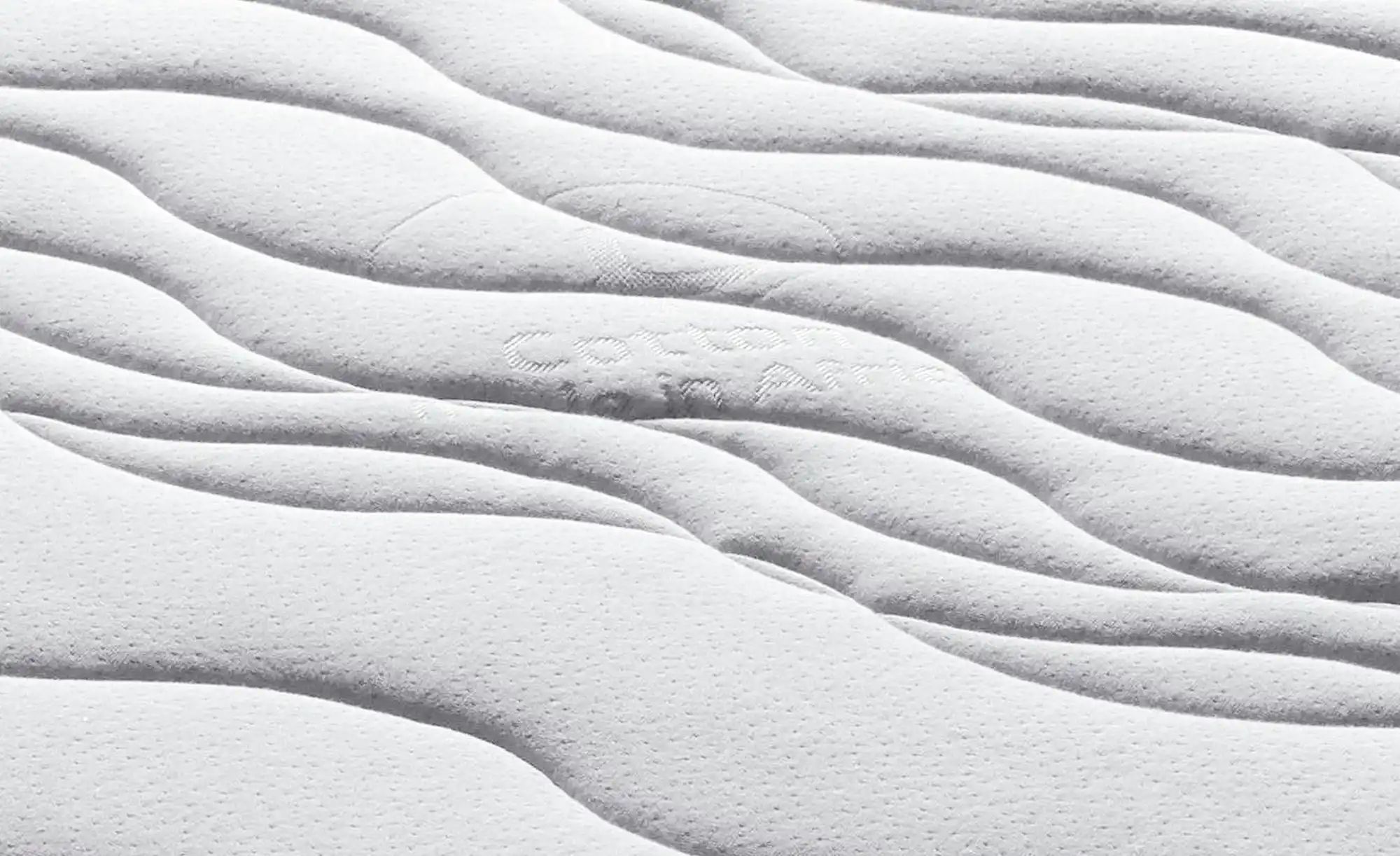 Thumbnail - Kaltschaummatratze Pro Body S ¦ weiß ¦ Maße (cm): B: 90 H: 22 Matratzen & Zubehör > Matratzen-Arten > Kaltschaum-Matrat...