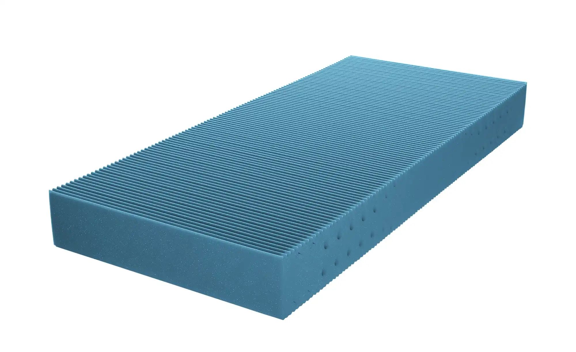 Thumbnail - Kaltschaummatratze Pro Body S ¦ weiß ¦ Maße (cm): B: 90 H: 22 Matratzen & Zubehör > Matratzen-Arten > Kaltschaum-Matrat...