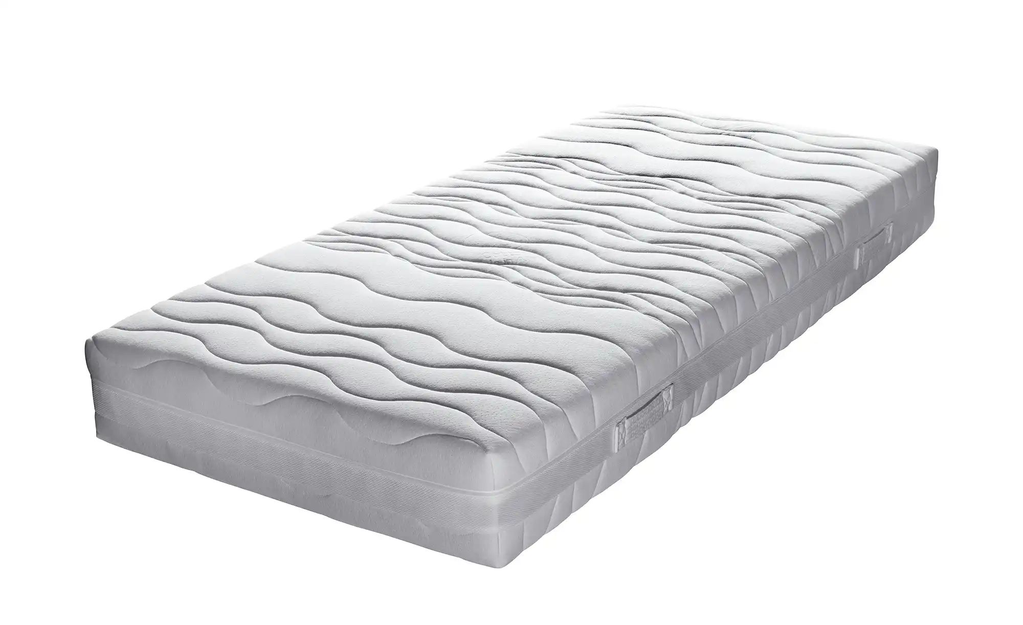 Thumbnail - Kaltschaummatratze Pro Body S ¦ weiß ¦ Maße (cm): B: 140 H: 22 Matratzen & Zubehör > Matratzen-Arten > Kaltschaum-Matra...