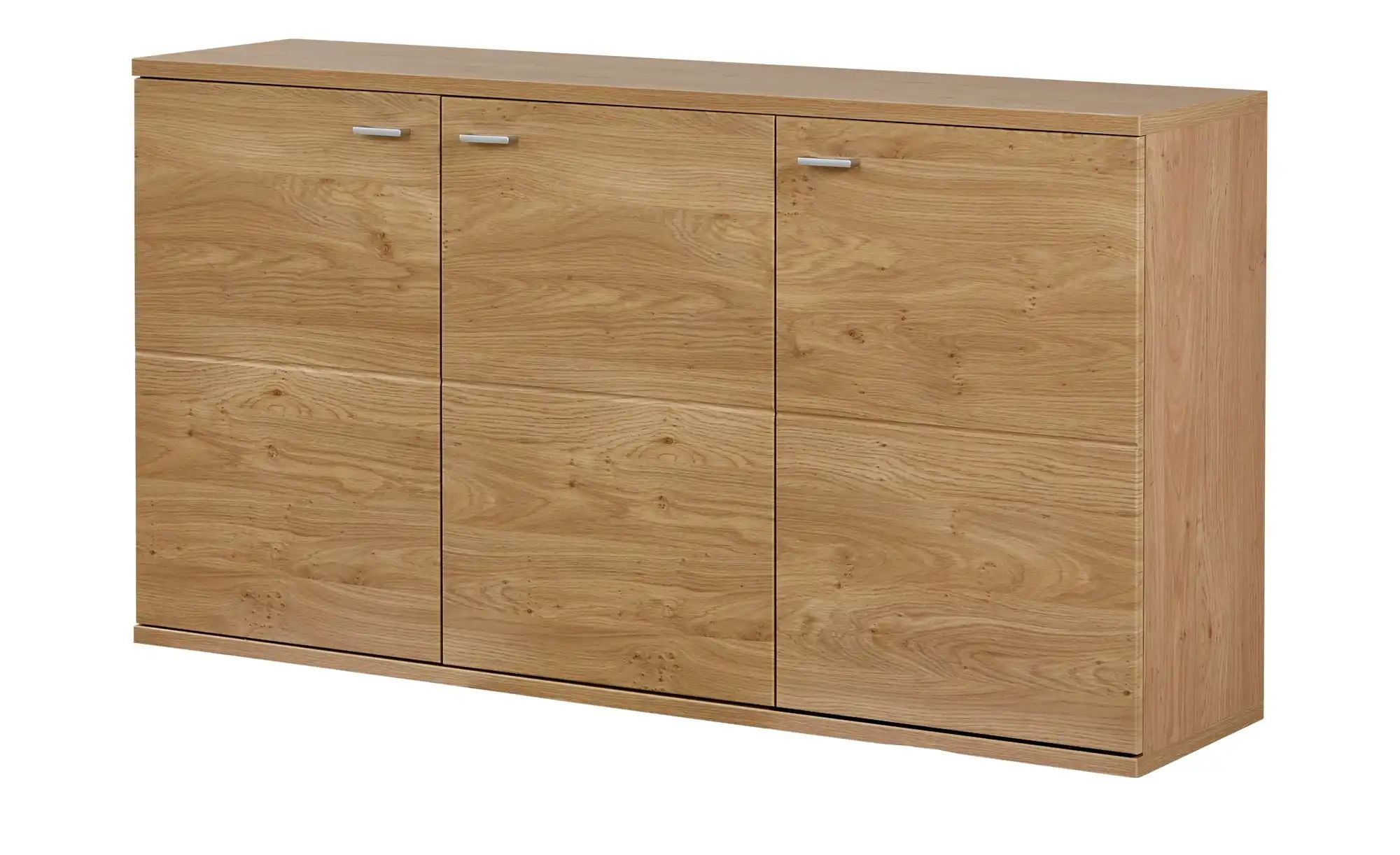 uno Sideboard  Oregon ¦ holzfarben ¦ Maße (cm): B: 150 H: 80 T: 36 Kommoden günstig online kaufen