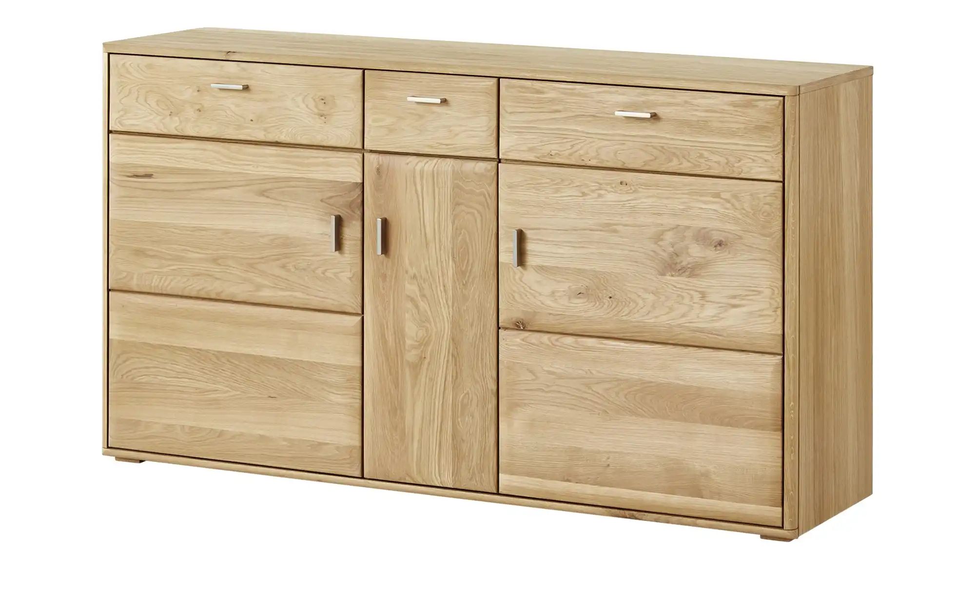 Woodford Sideboard  Dias ¦ holzfarben ¦ Maße (cm): B: 154 H: 89 T: 45.0 Kom günstig online kaufen