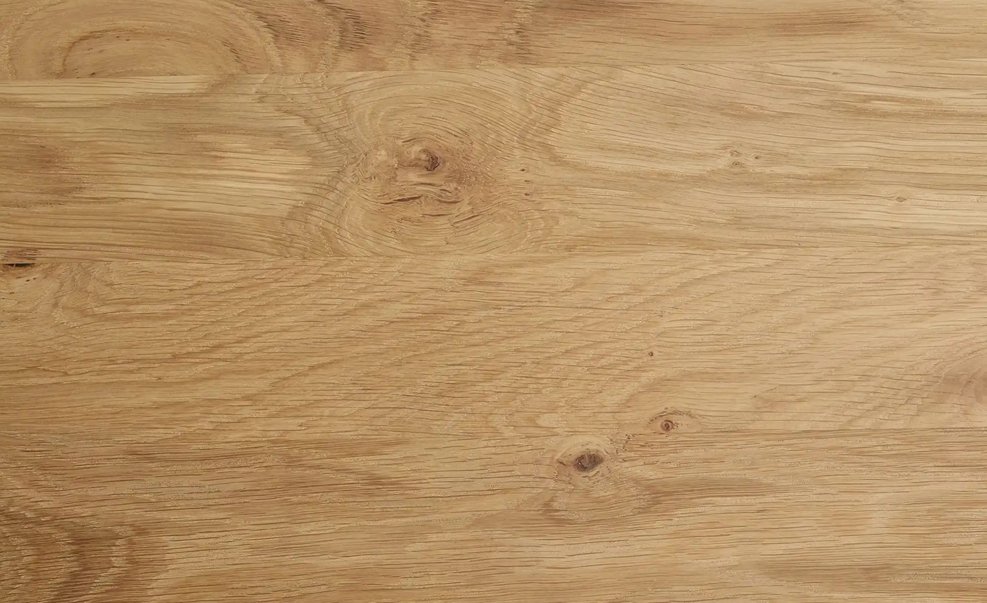 Woodford Wandregal  Felino ¦ holzfarben ¦ Maße (cm): B: 184 H: 27 T: 23.0 R günstig online kaufen