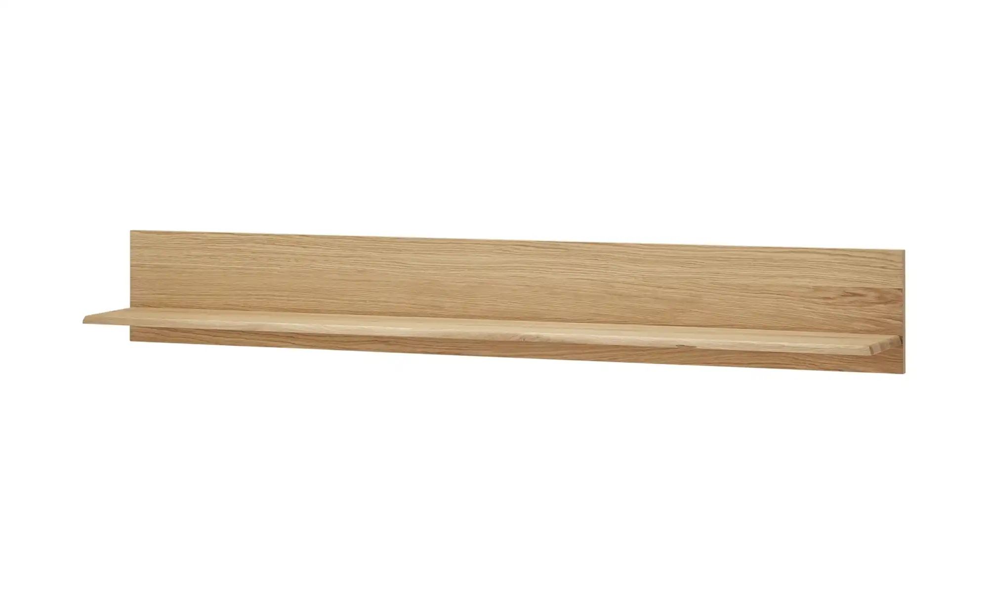 Woodford Wandboard  Dio ¦ holzfarben ¦ Maße (cm): B: 179 H: 25 T: 25 Regale günstig online kaufen