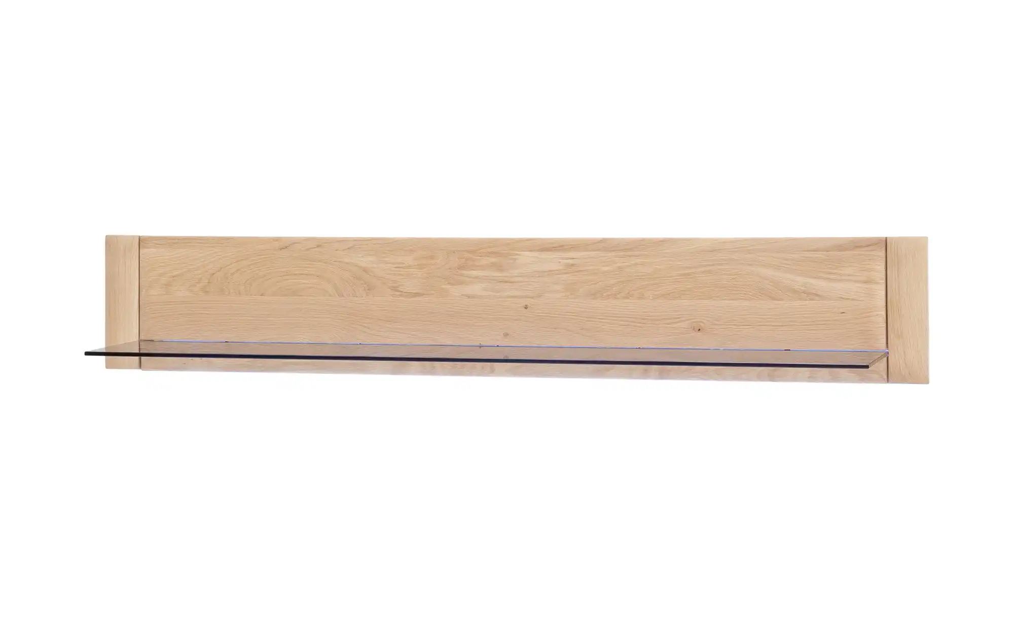 Woodford Wandboard  Dias ¦ holzfarben ¦ Maße (cm): B: 149 H: 25 T: 24 Regal günstig online kaufen