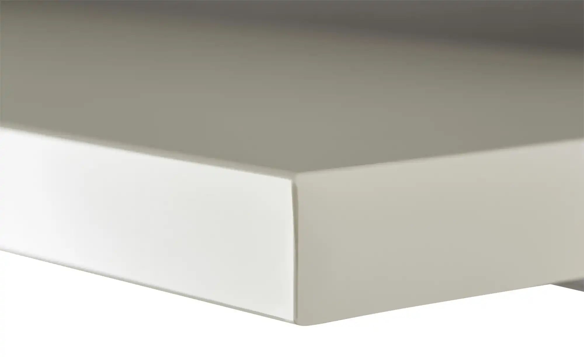 Thumbnail - uno Wandboard Setto ¦ grau ¦ Maße (cm): B: 124 H: 25 T: 22.0 Regale > Wandboards - Höffner