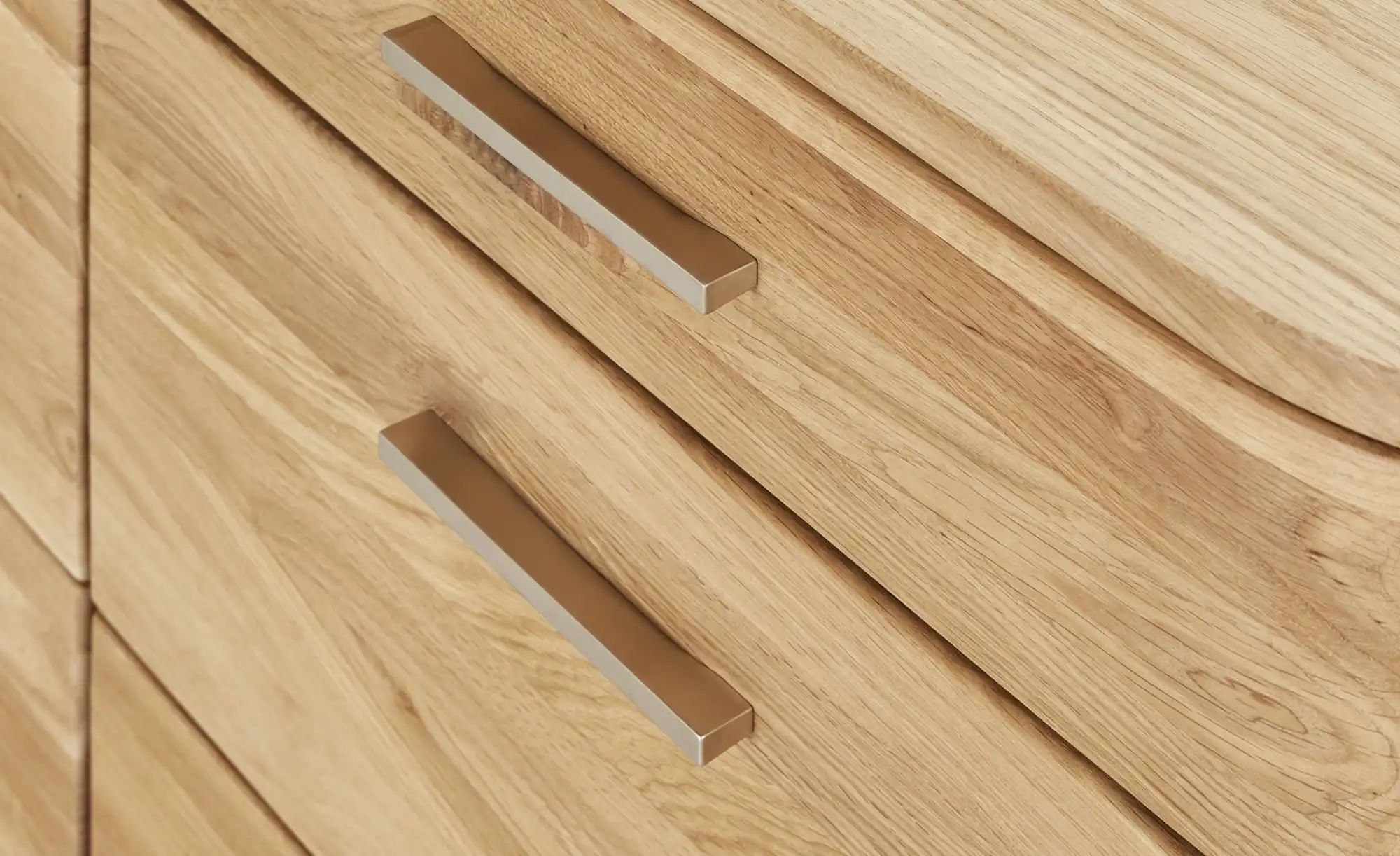 Thumbnail - Woodford Sideboard Astoria ¦ holzfarben ¦ Maße (cm): B: 150 H: 78 T: 44.0 Kommoden & Sideboards > Sideboards - Höffner
